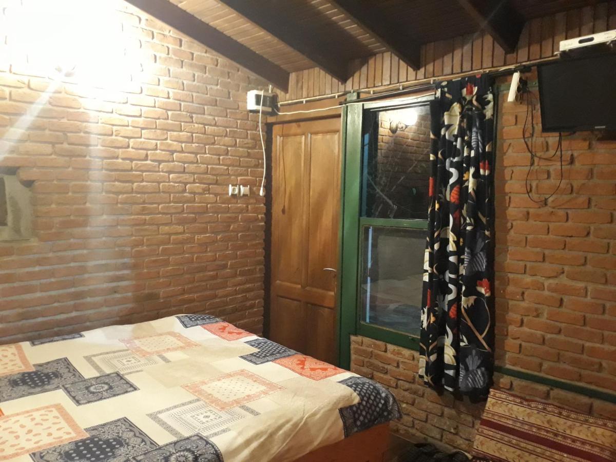 Double Room with Garden View photo 2