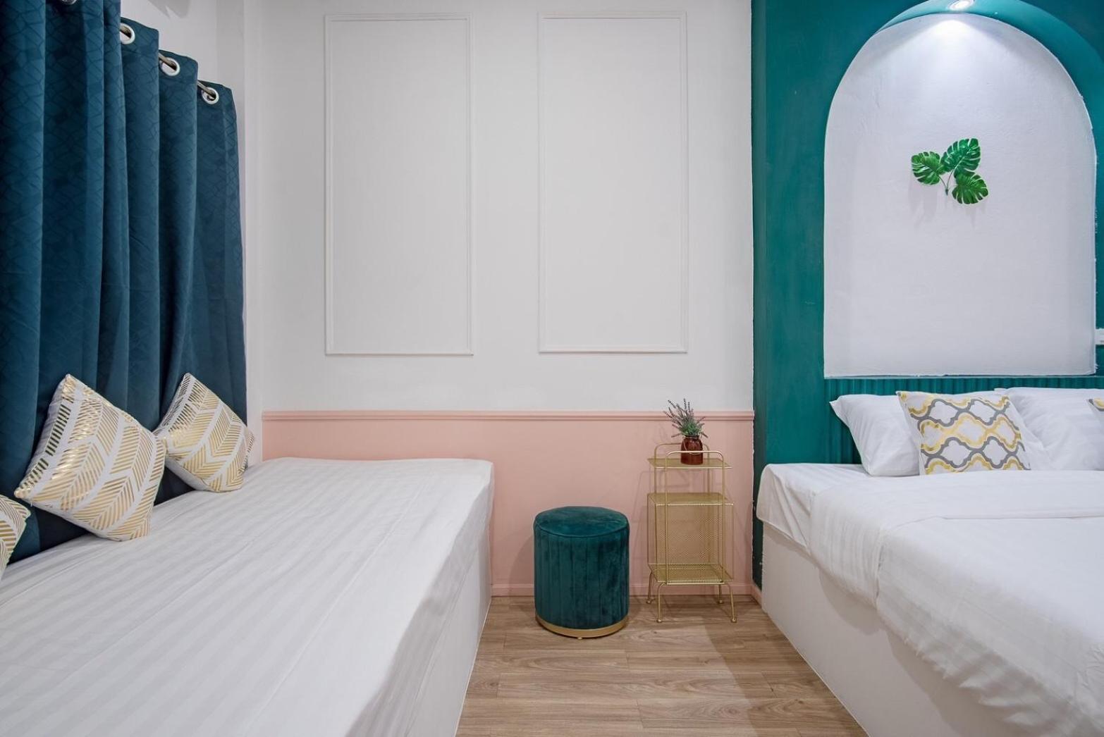 Superior King Room - Photo 7