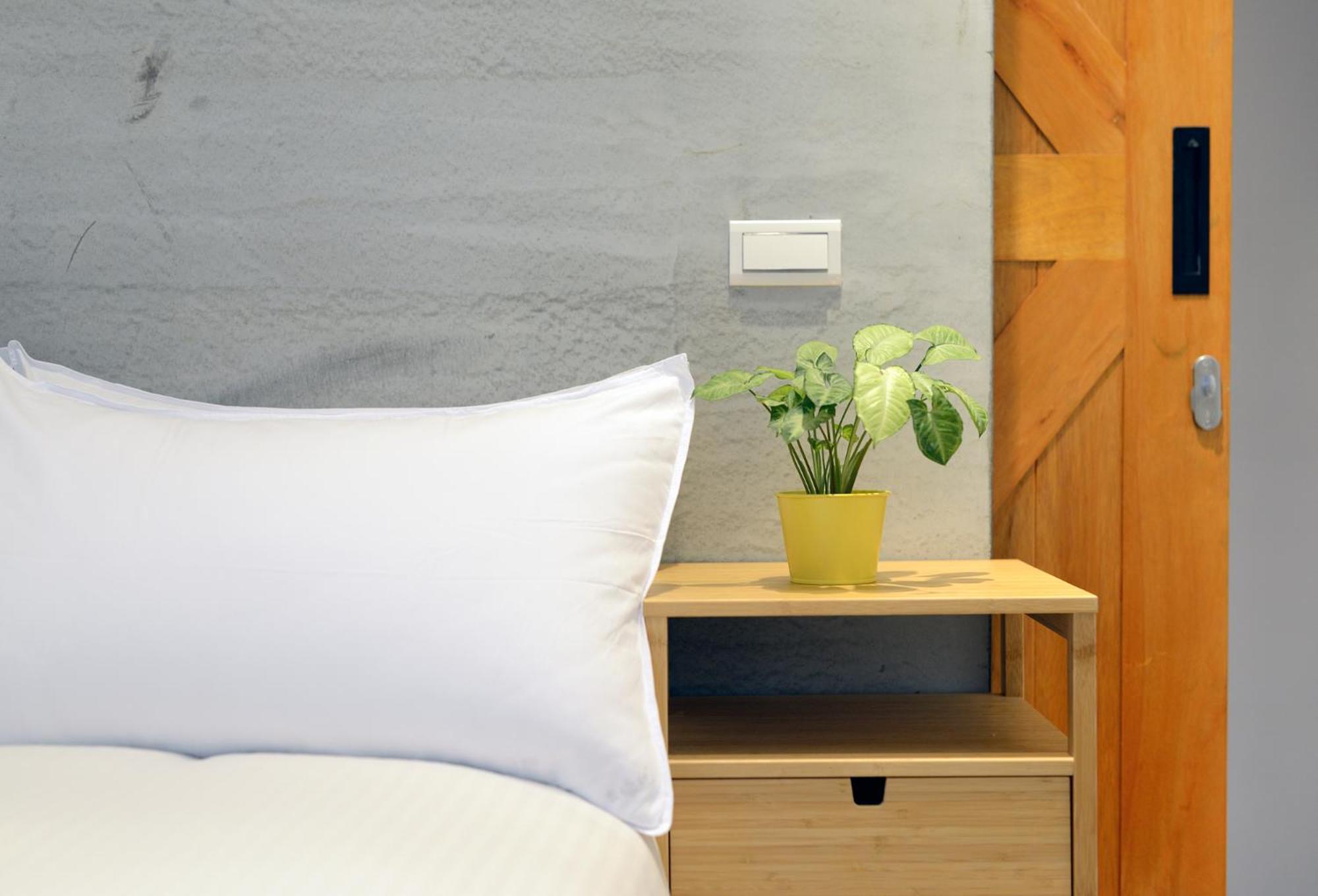 Small Double Room photo 1