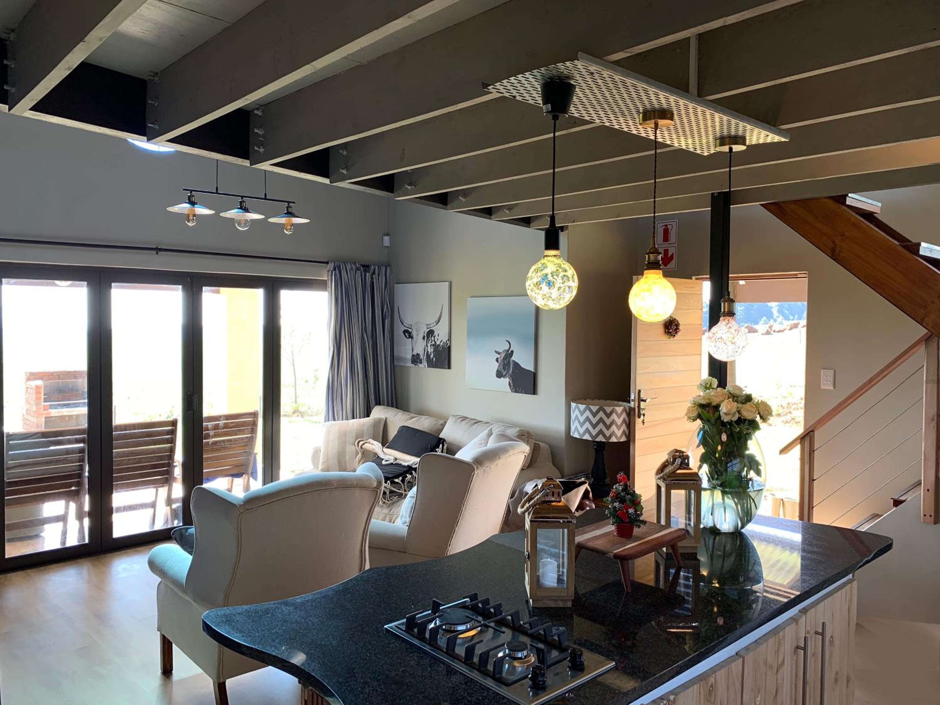 Three-Bedroom House - Photo 1