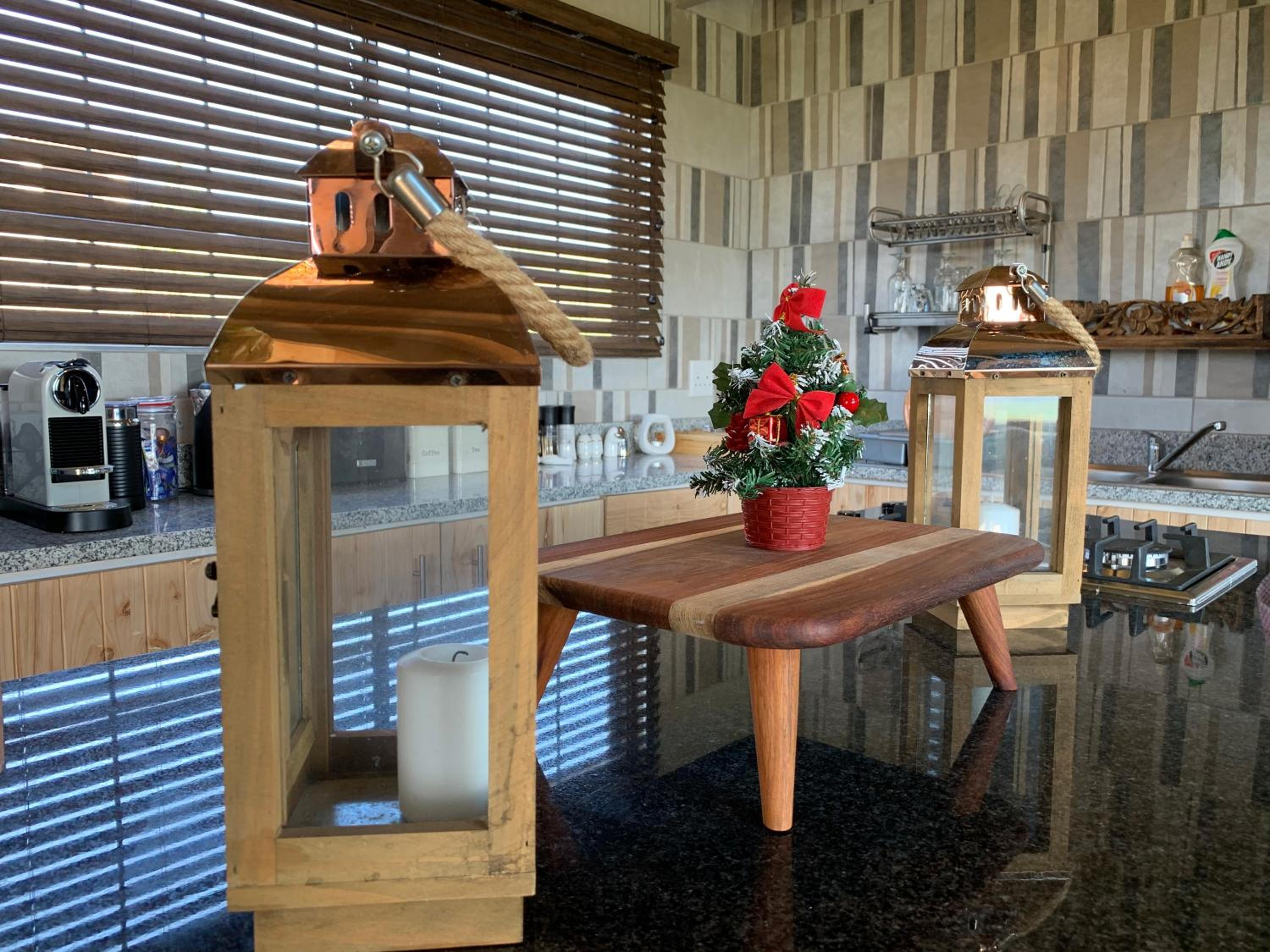 Three-Bedroom House - Photo 35