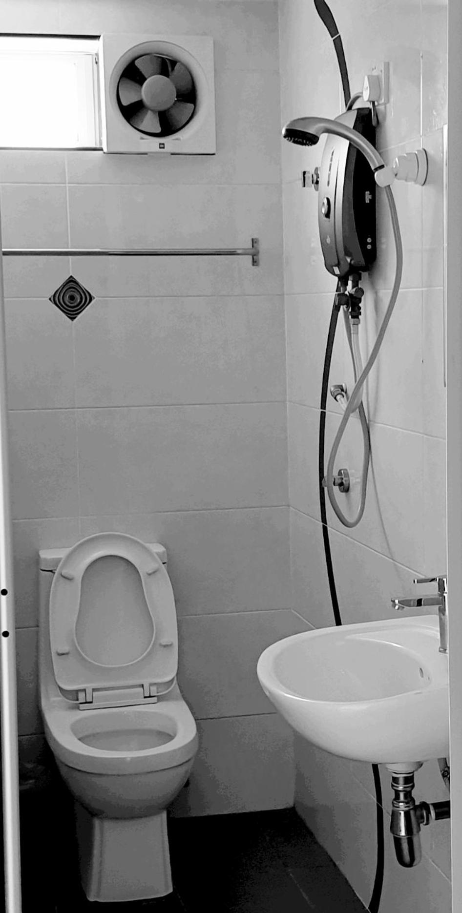 Triple Room - Photo 1