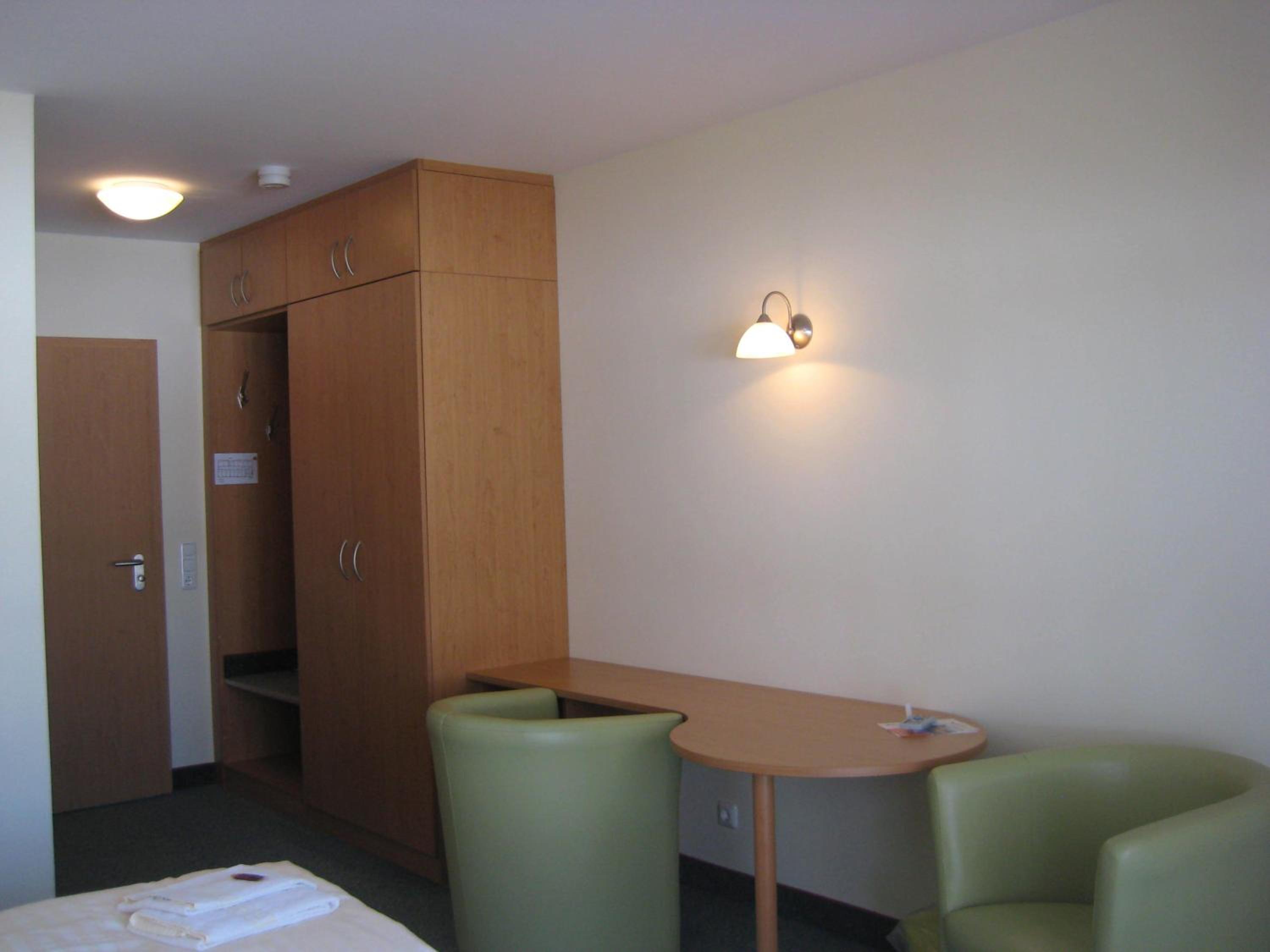 Double Room photo 2