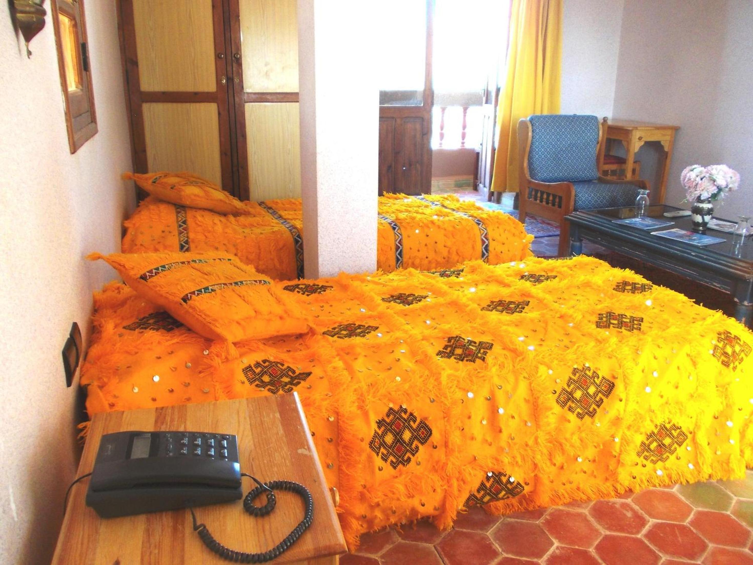 Comfort Triple Room photo 1