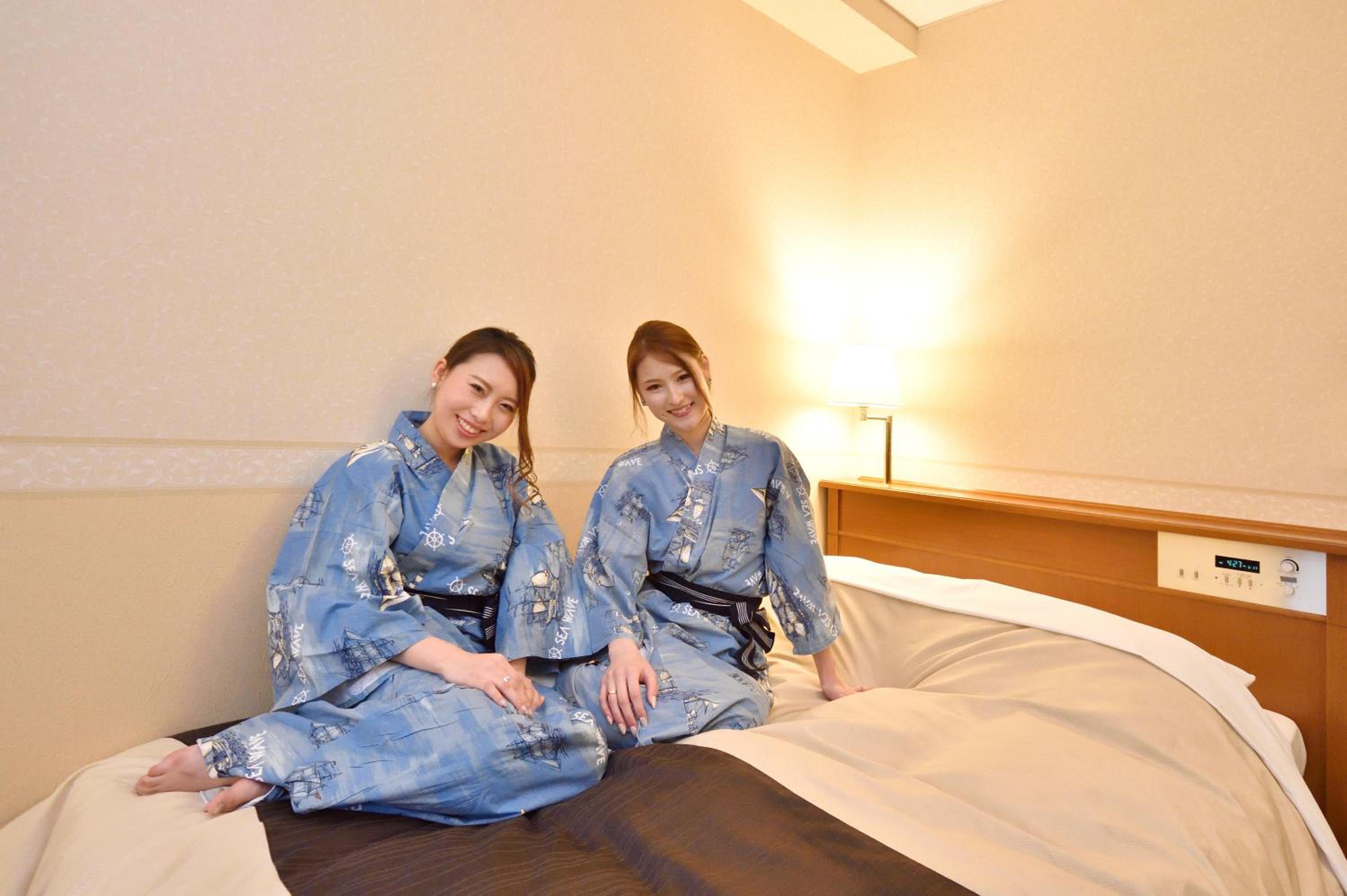 Standard Single Room -Smoking - Photo 3