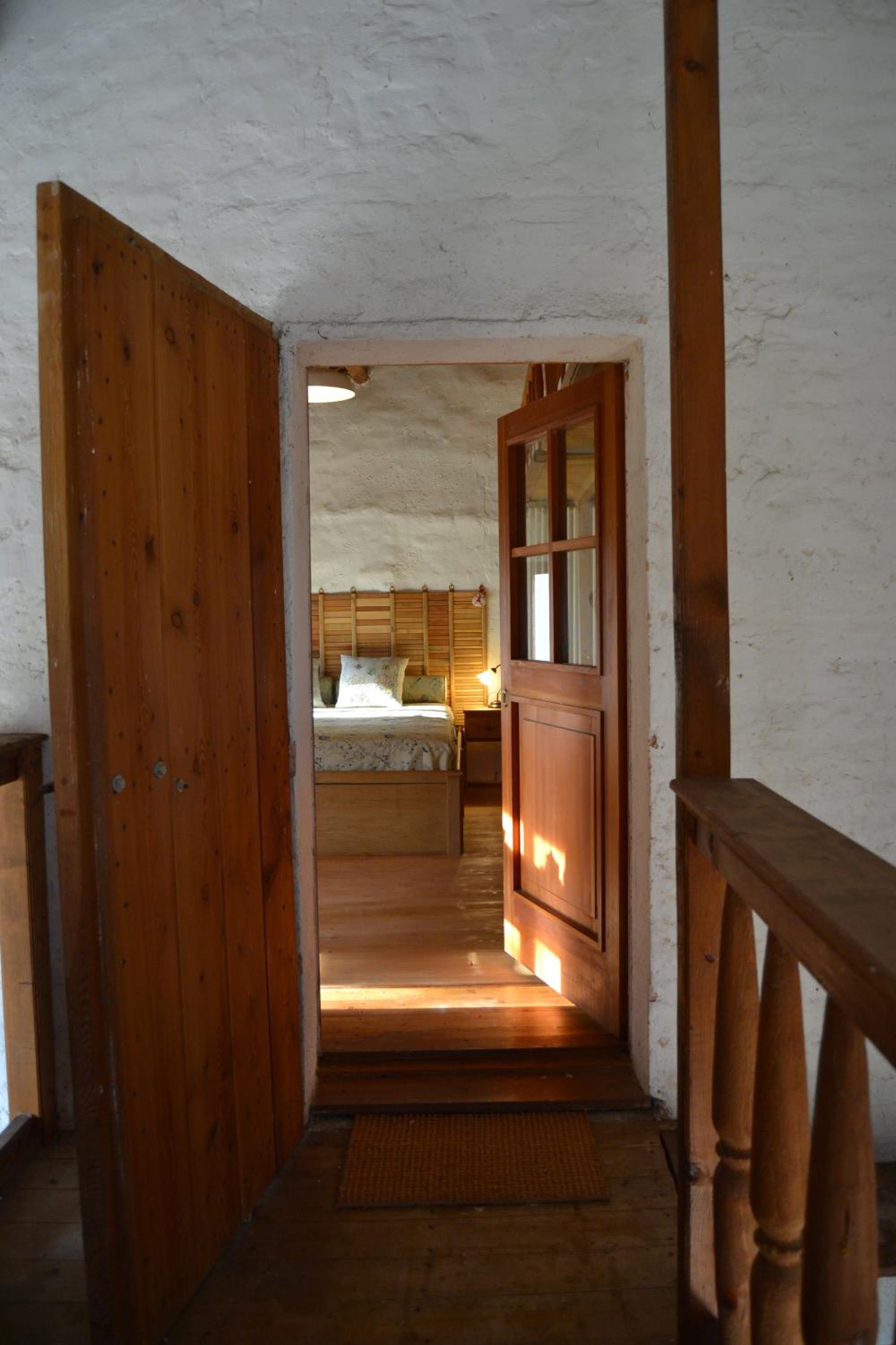 Large Double or Twin Room - Photo 4