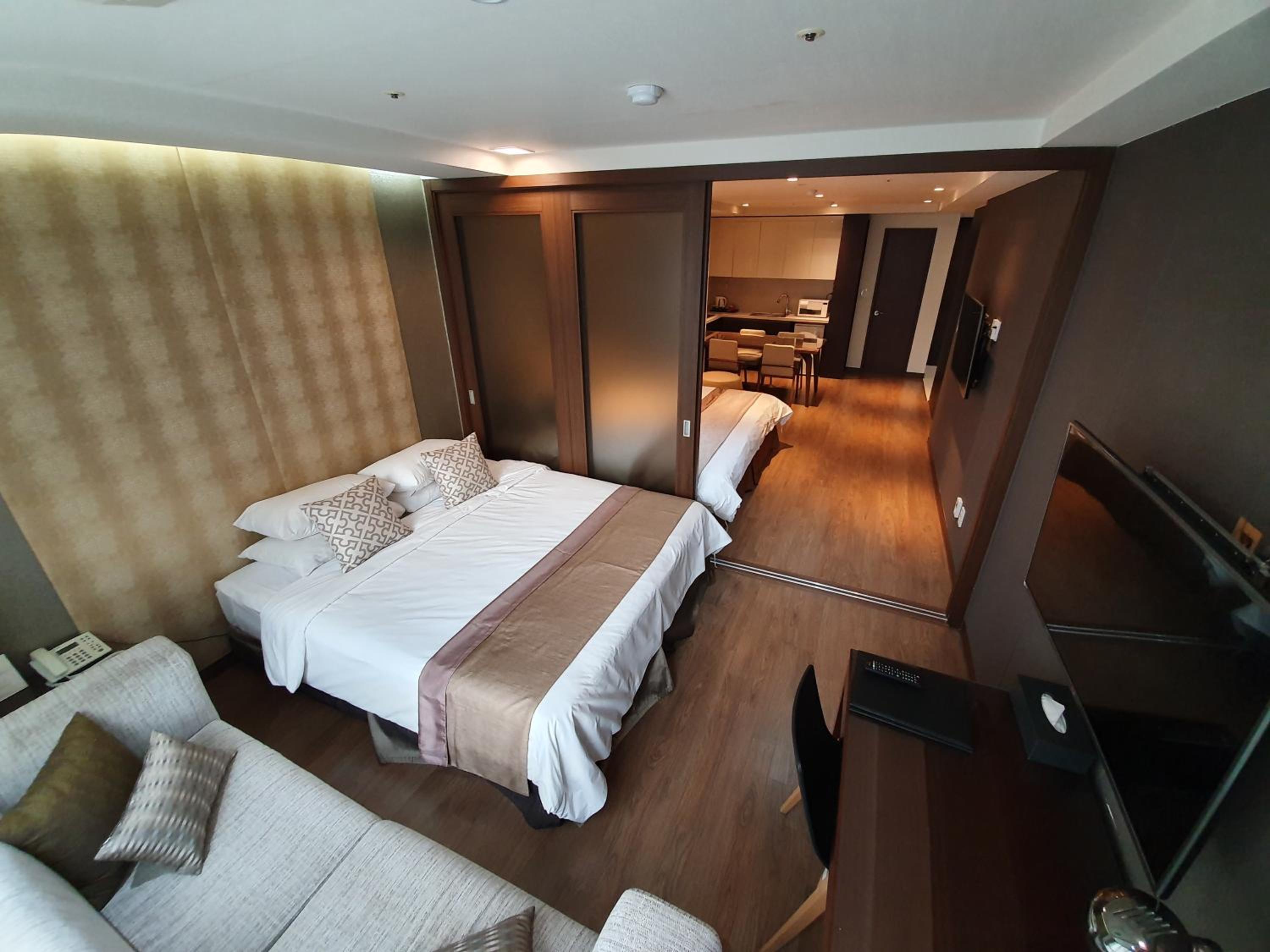 Family Suite photo 1
