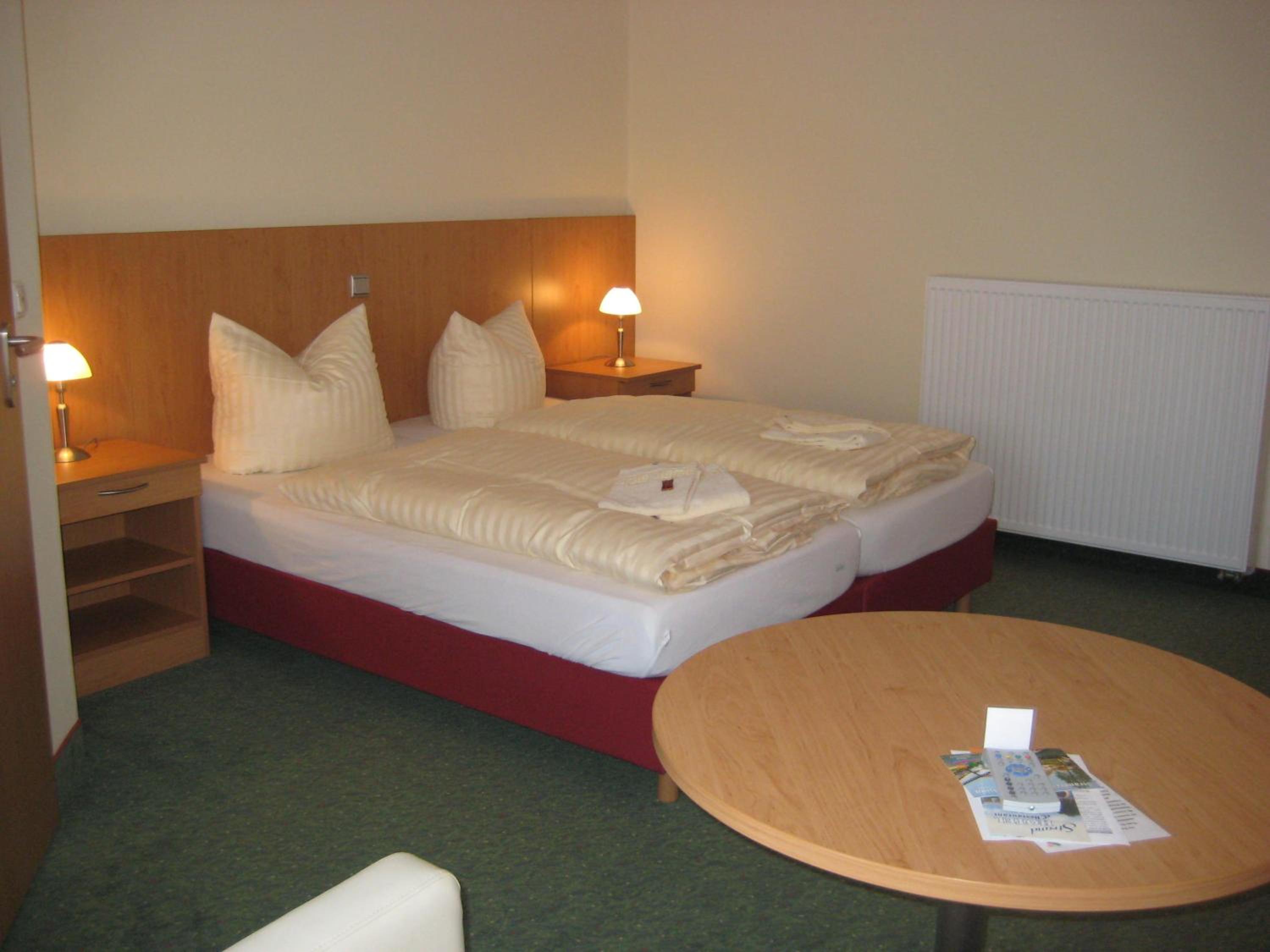 Double Room photo 1