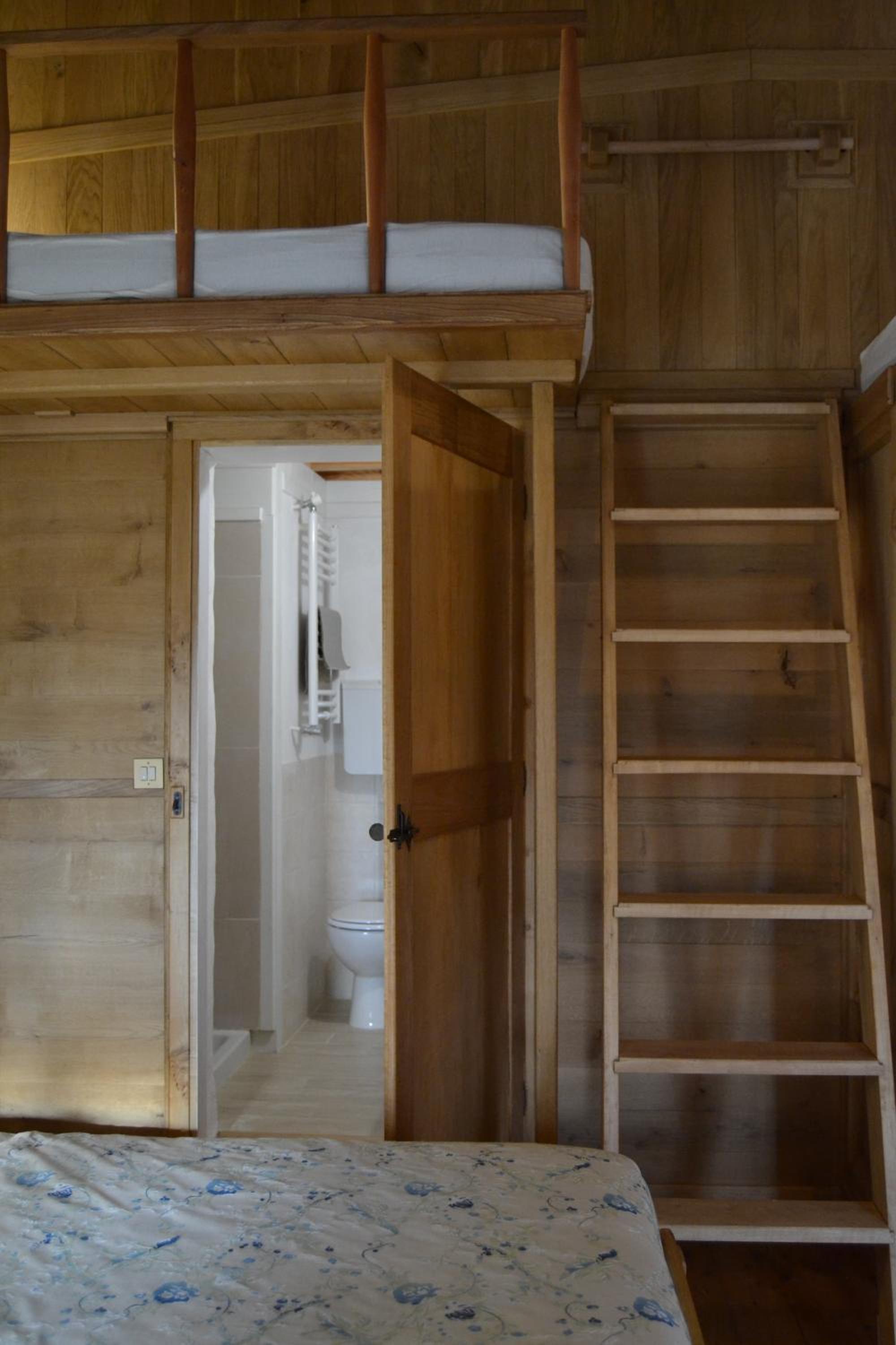 Large Double or Twin Room - Photo 3