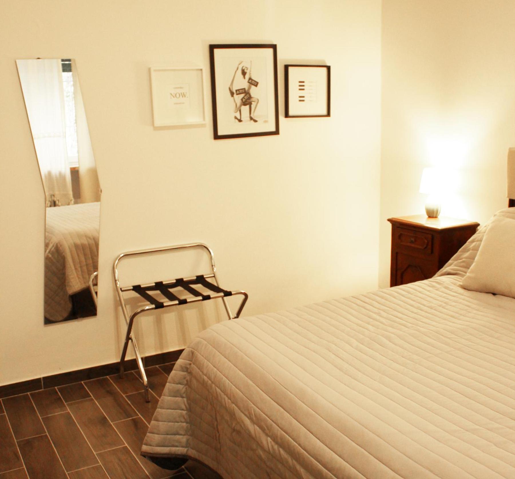 Double Room photo 1