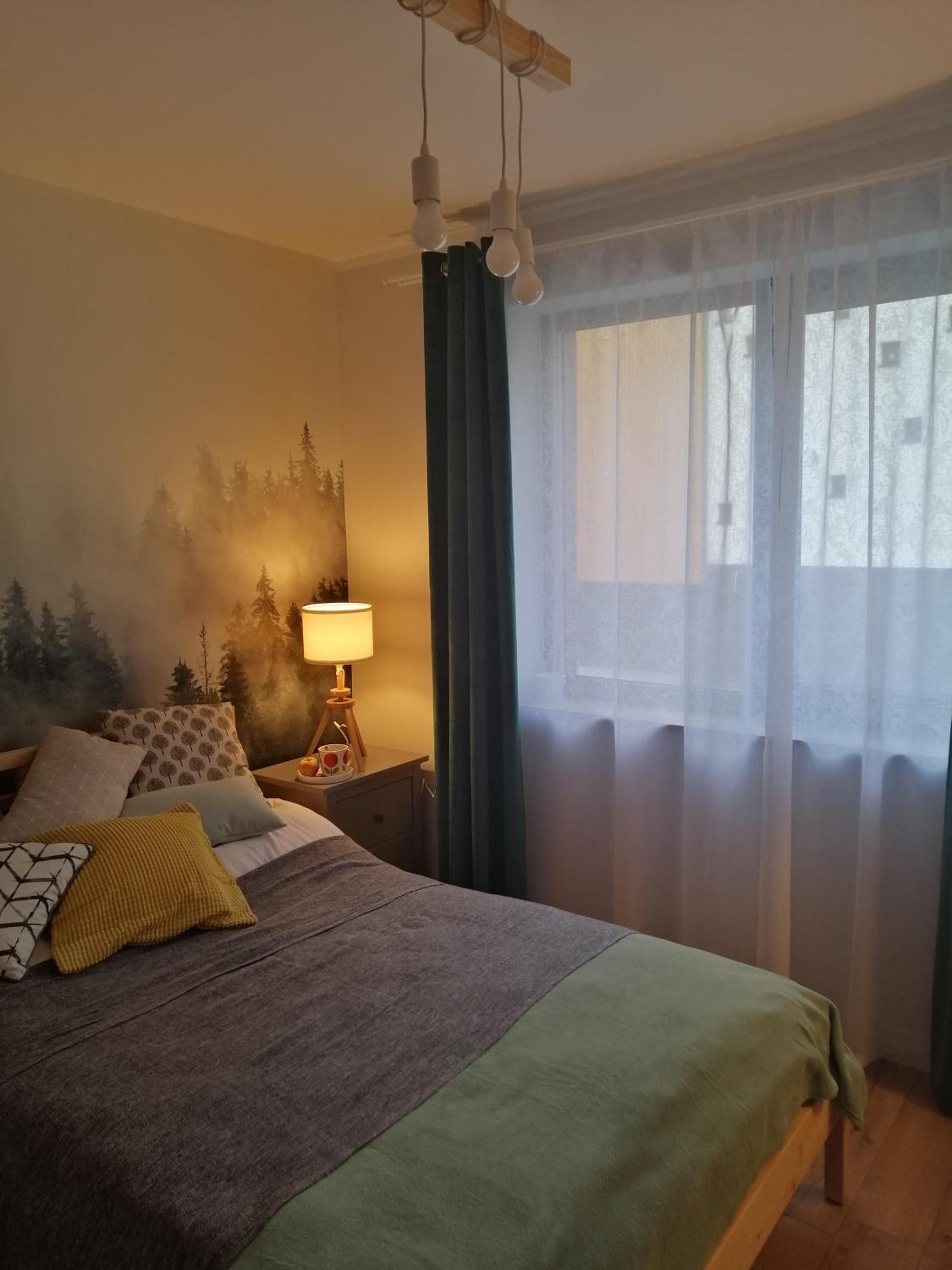One-Bedroom Apartment - Photo 21