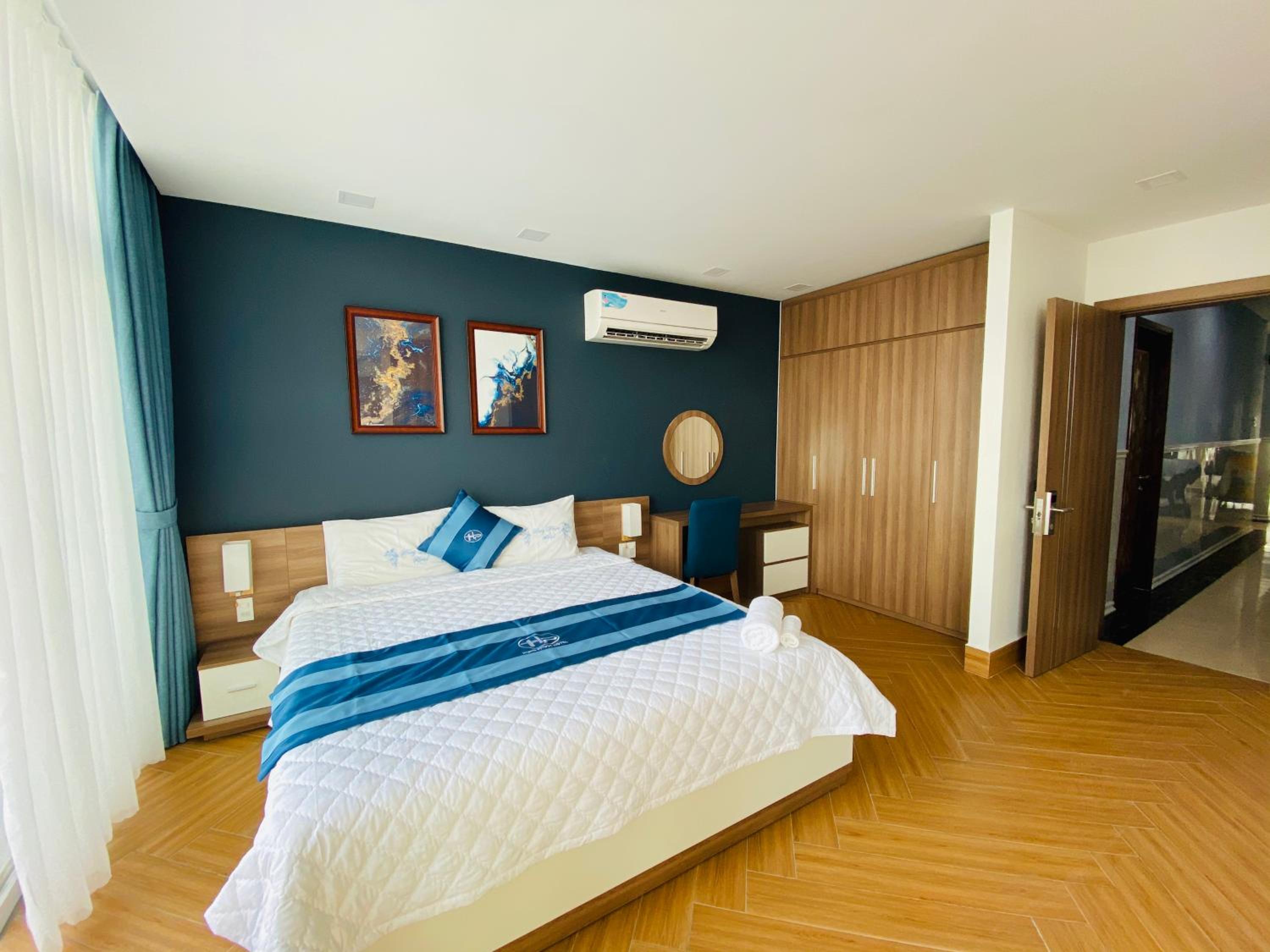 Penthouse Apartment photo 1