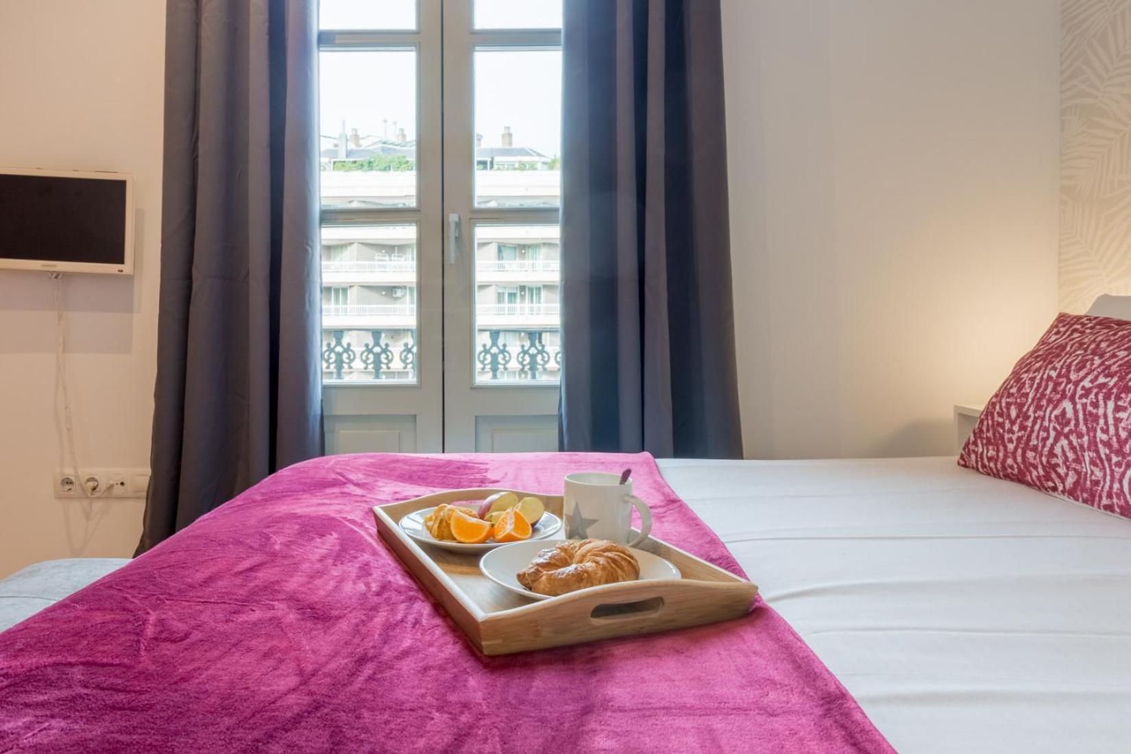 Apartamento de lujo