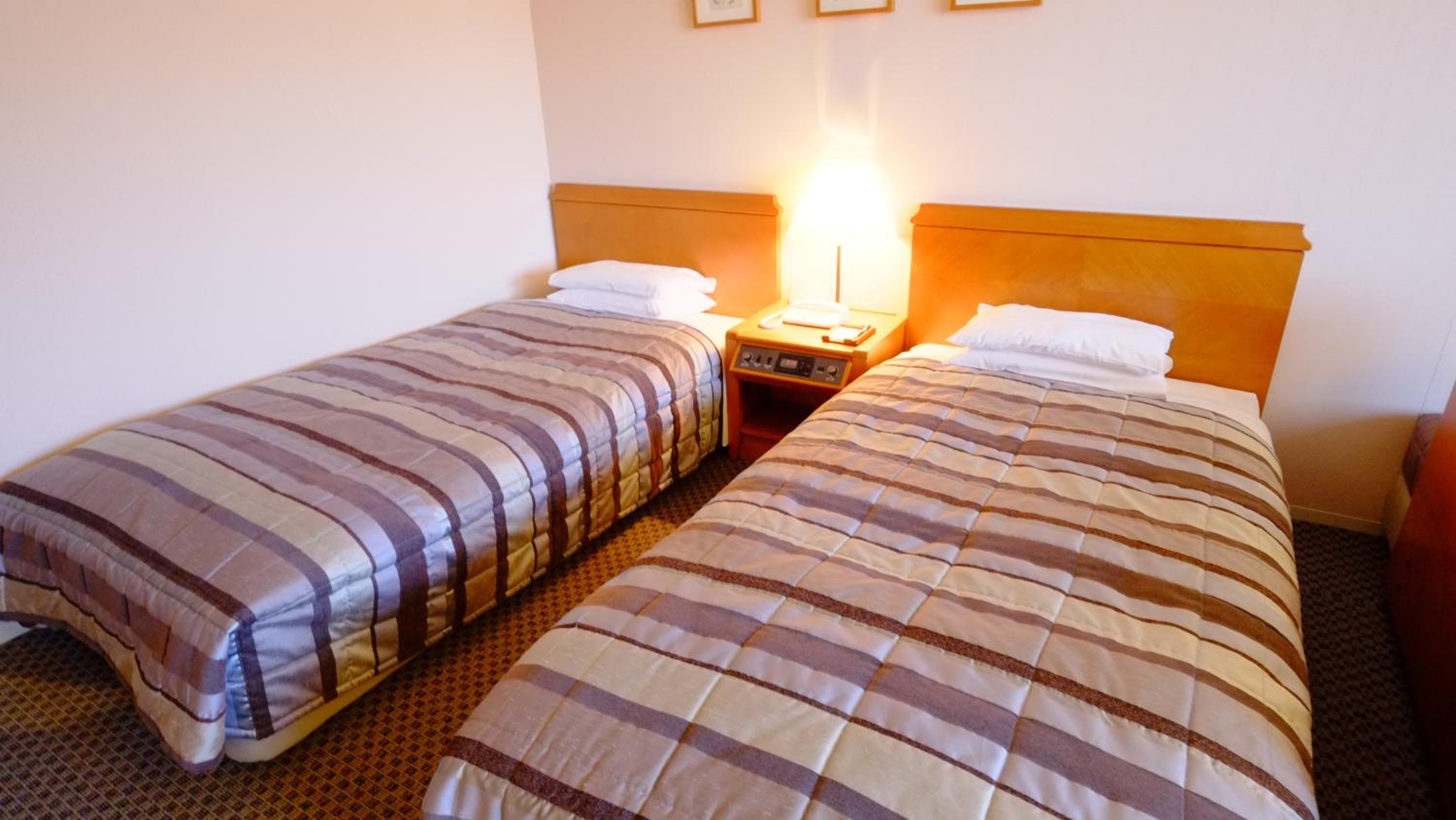 Standard Room - Non-Smoking photo 3