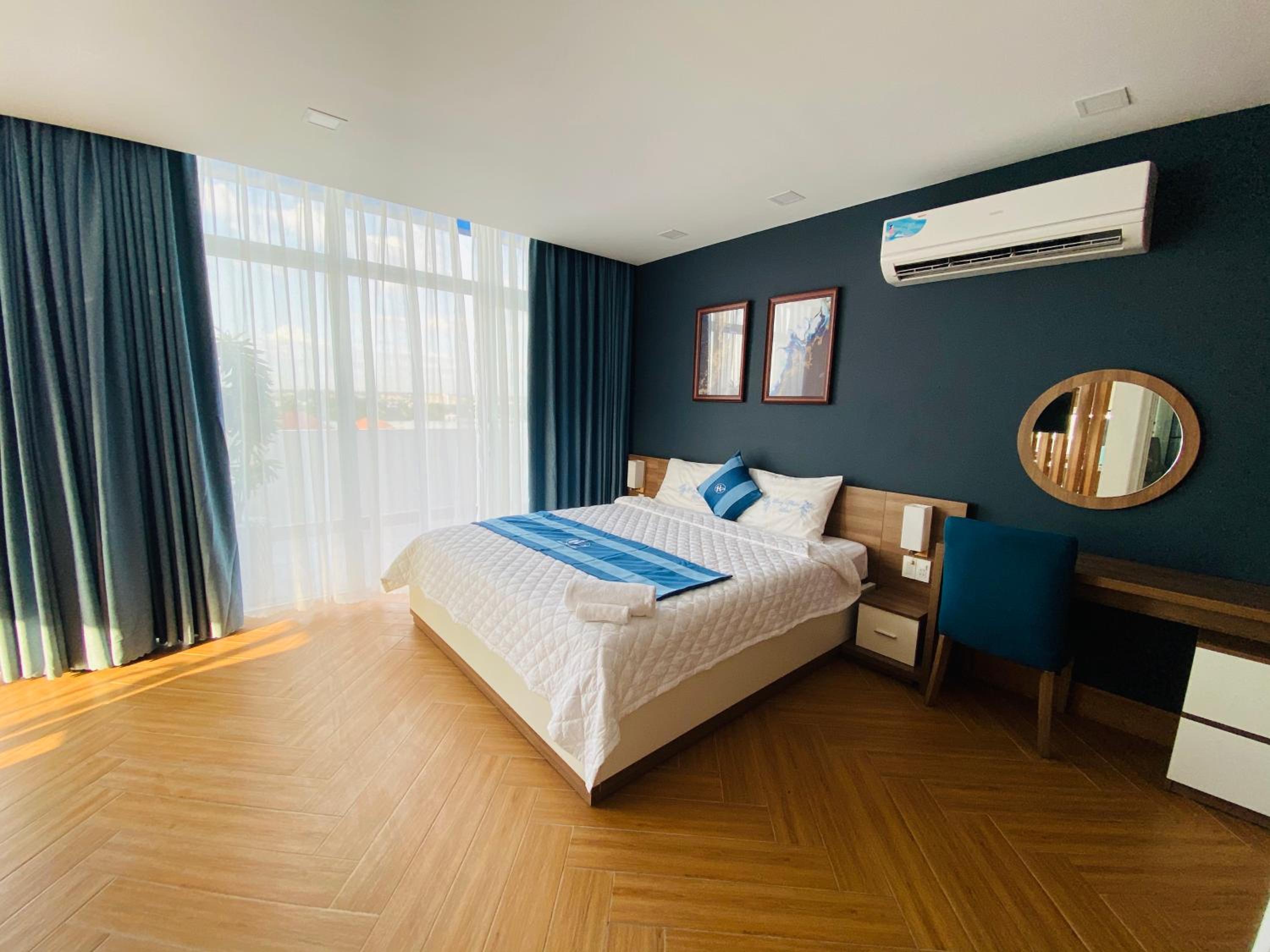 Penthouse Apartment photo 3