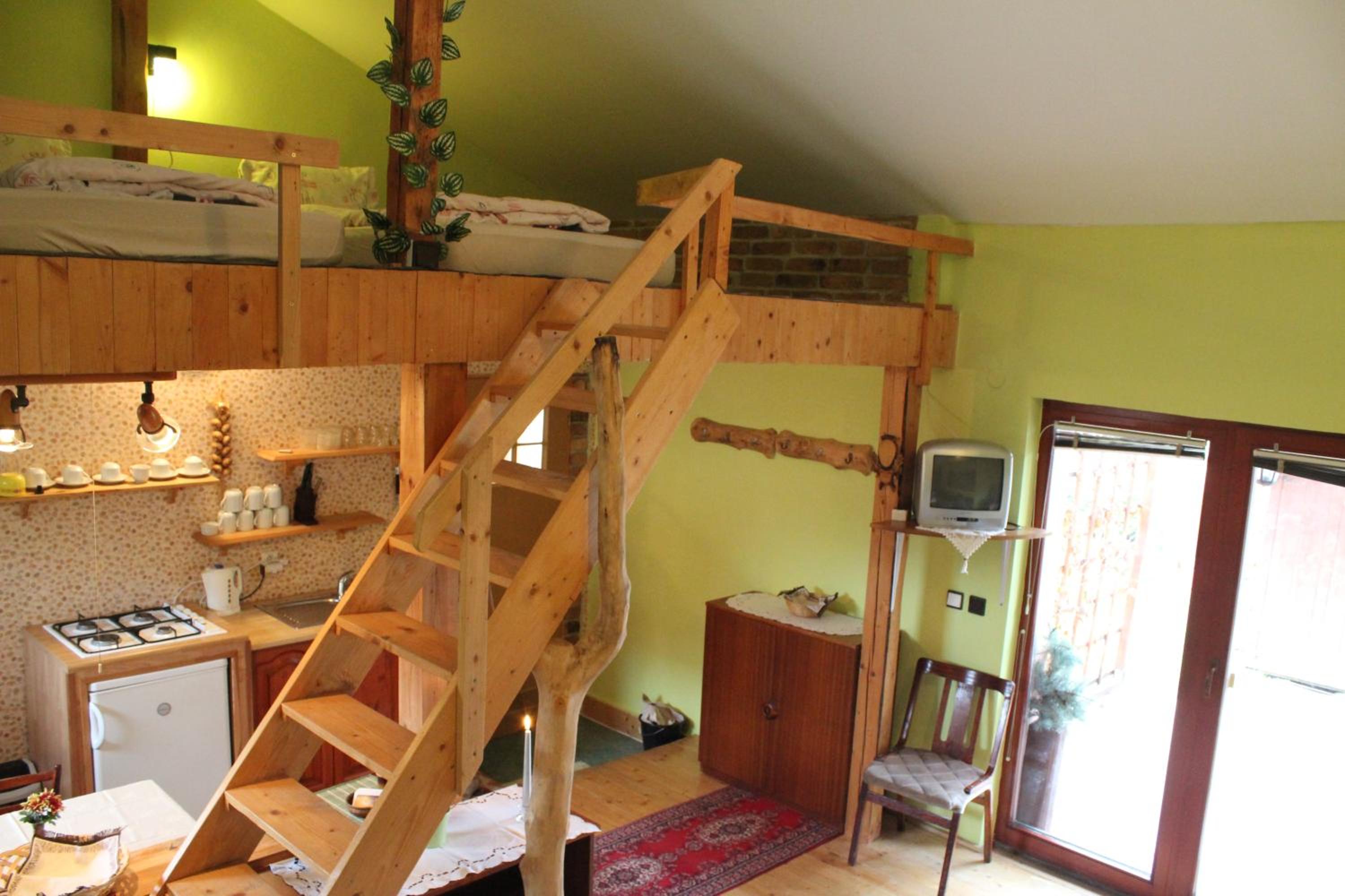 Apartment photo 1