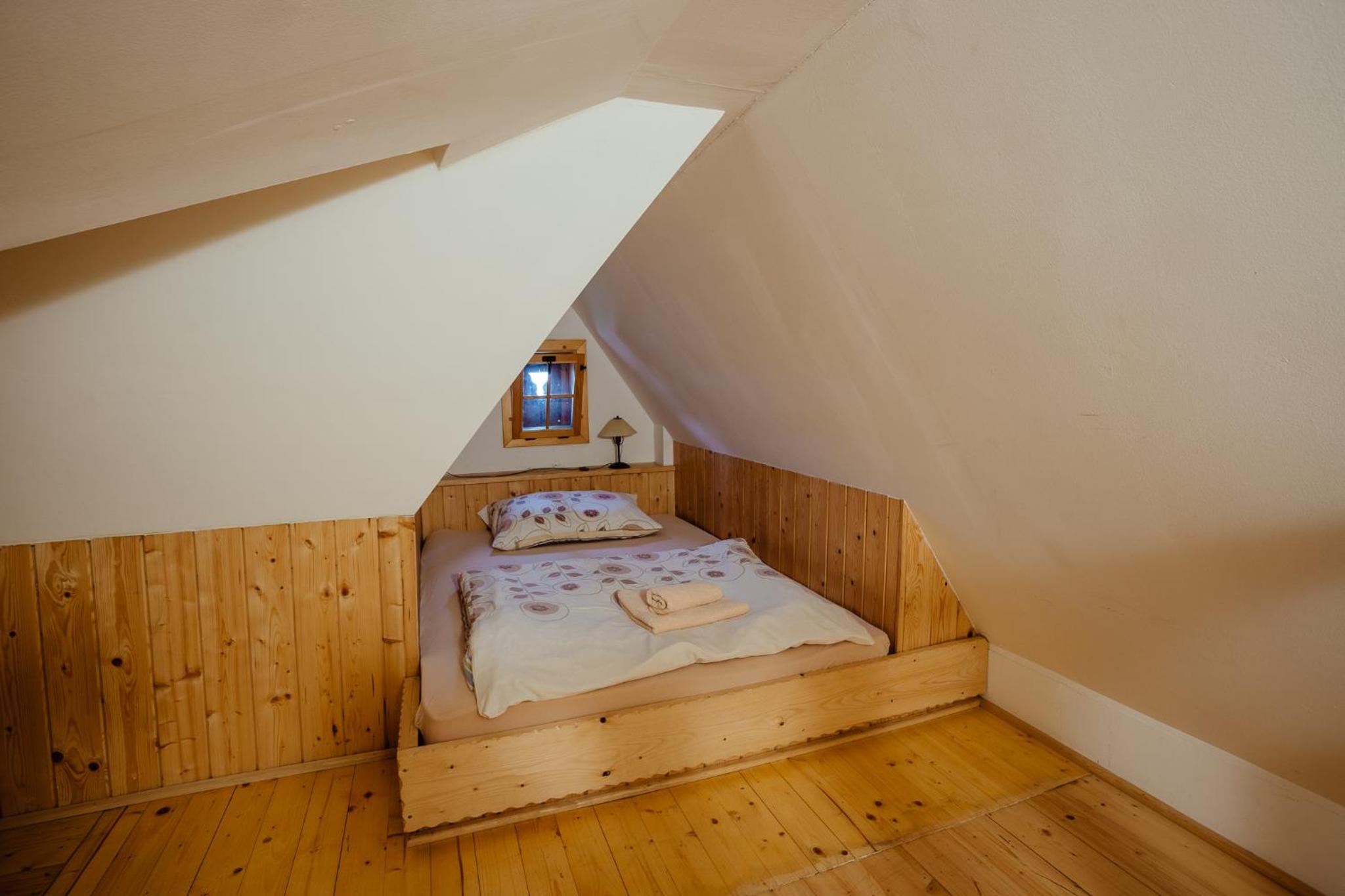 Maisonette Apartment - Photo 3