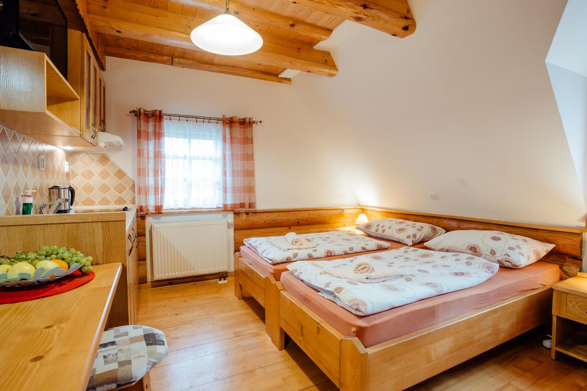 Maisonette Apartment - Photo 13