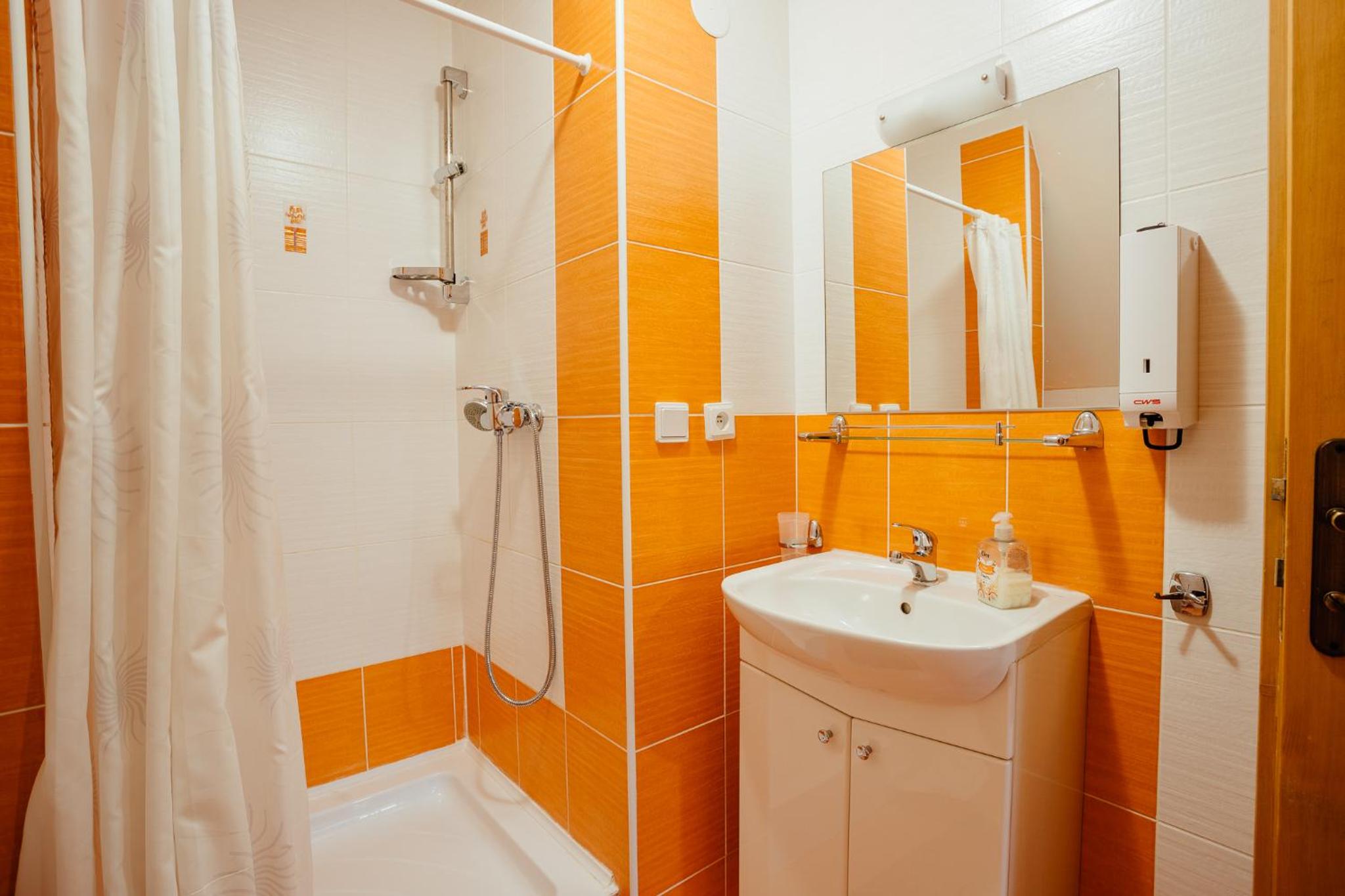 Standard Studio Apartment photo 2