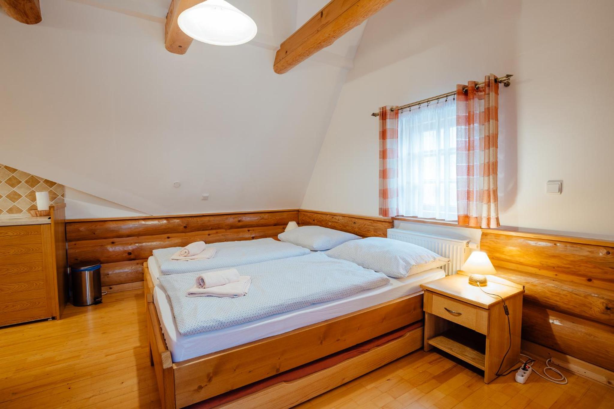 Standard Studio Apartment photo 1