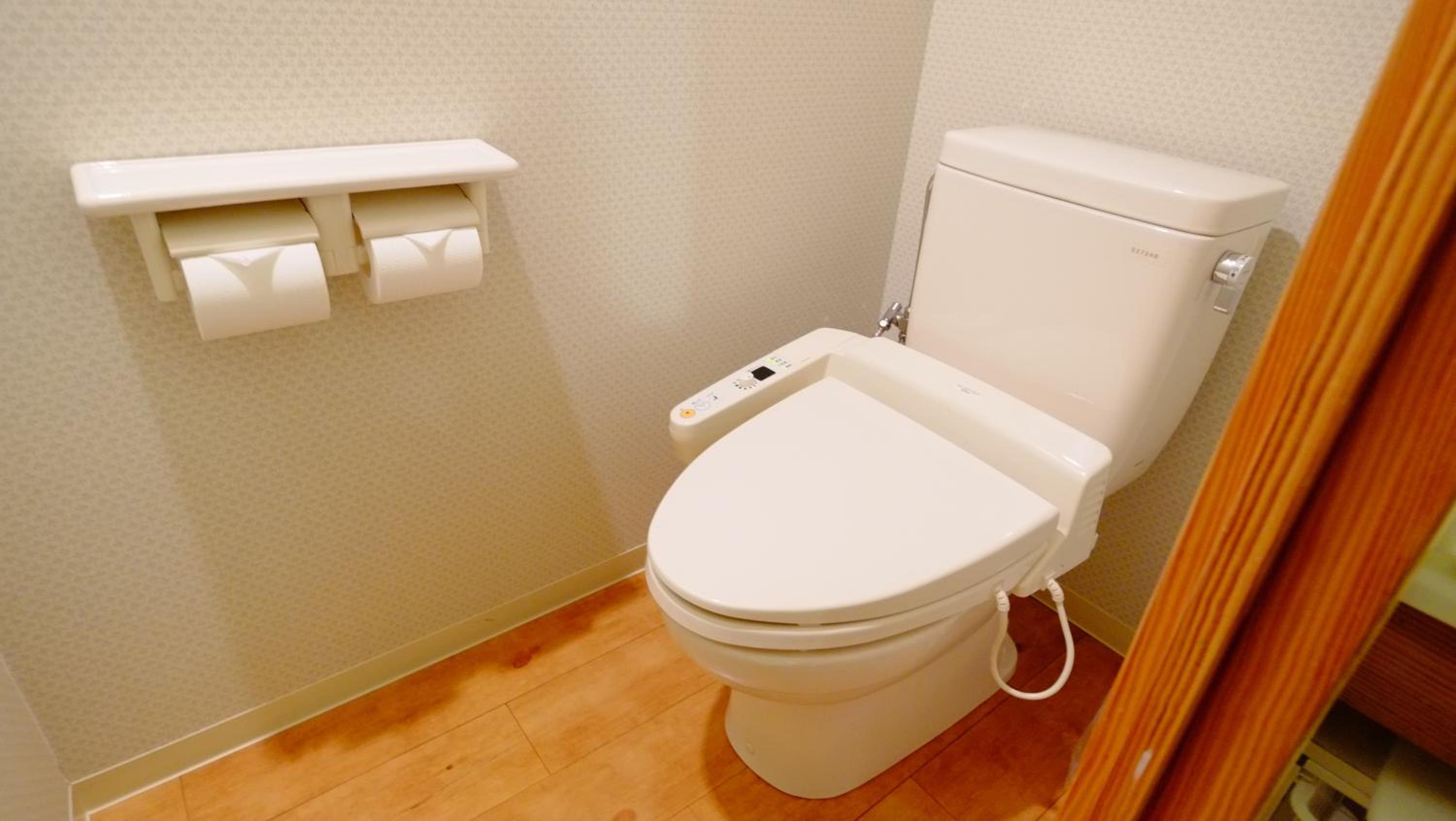 Japanese-Style Quadruple Room photo 3