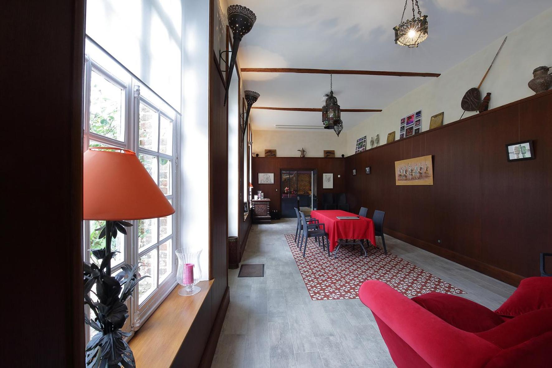 Suite with Garden View photo 3