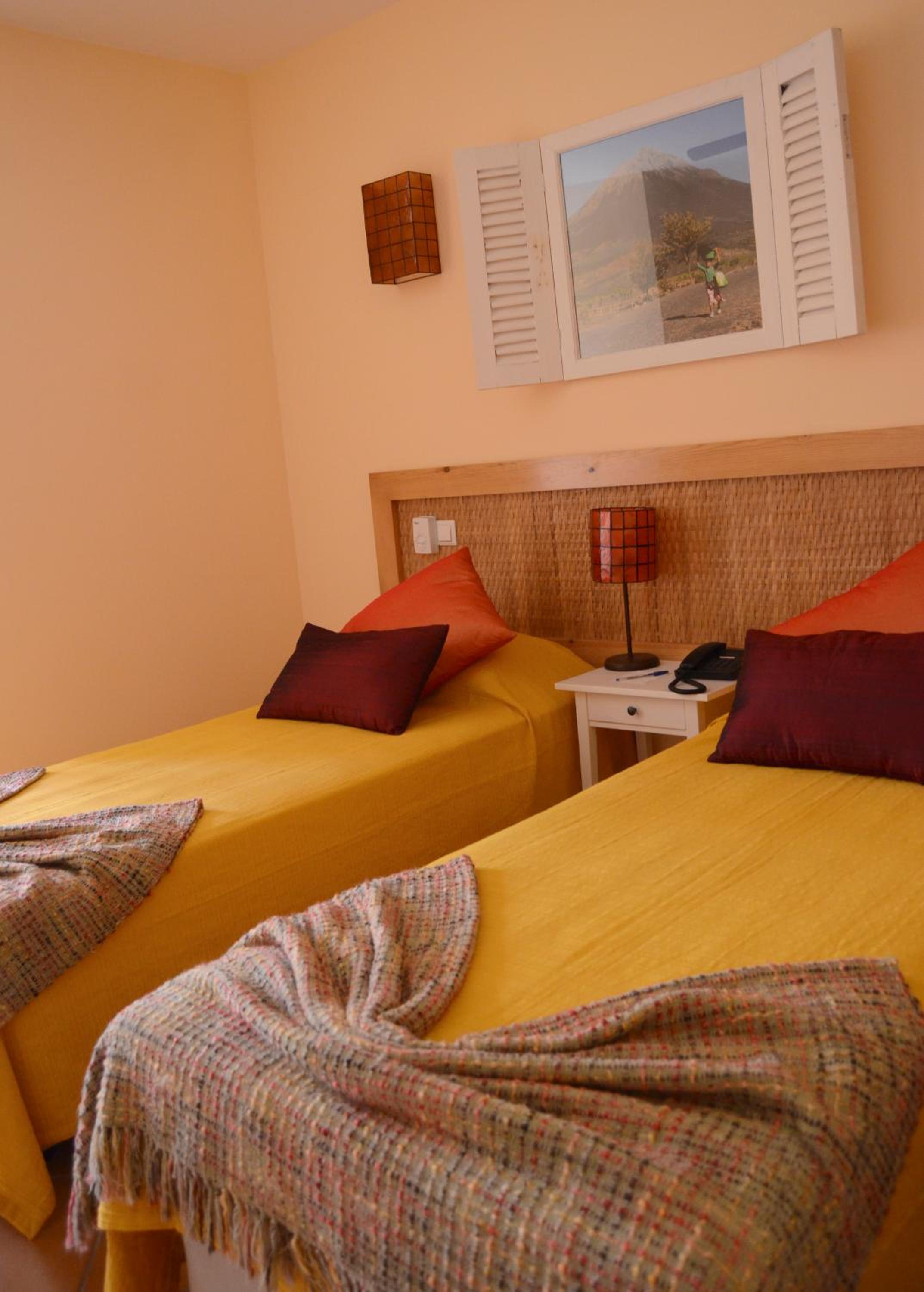 Double or Twin Room photo 3