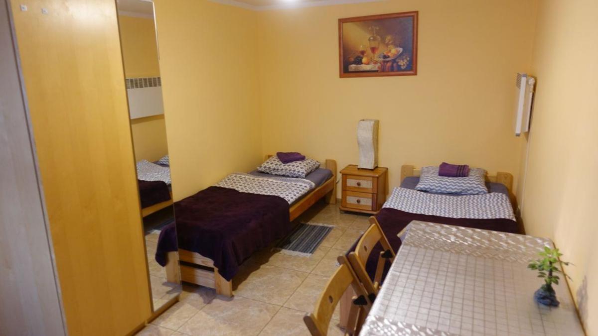 Standard Double or Twin Room photo 2