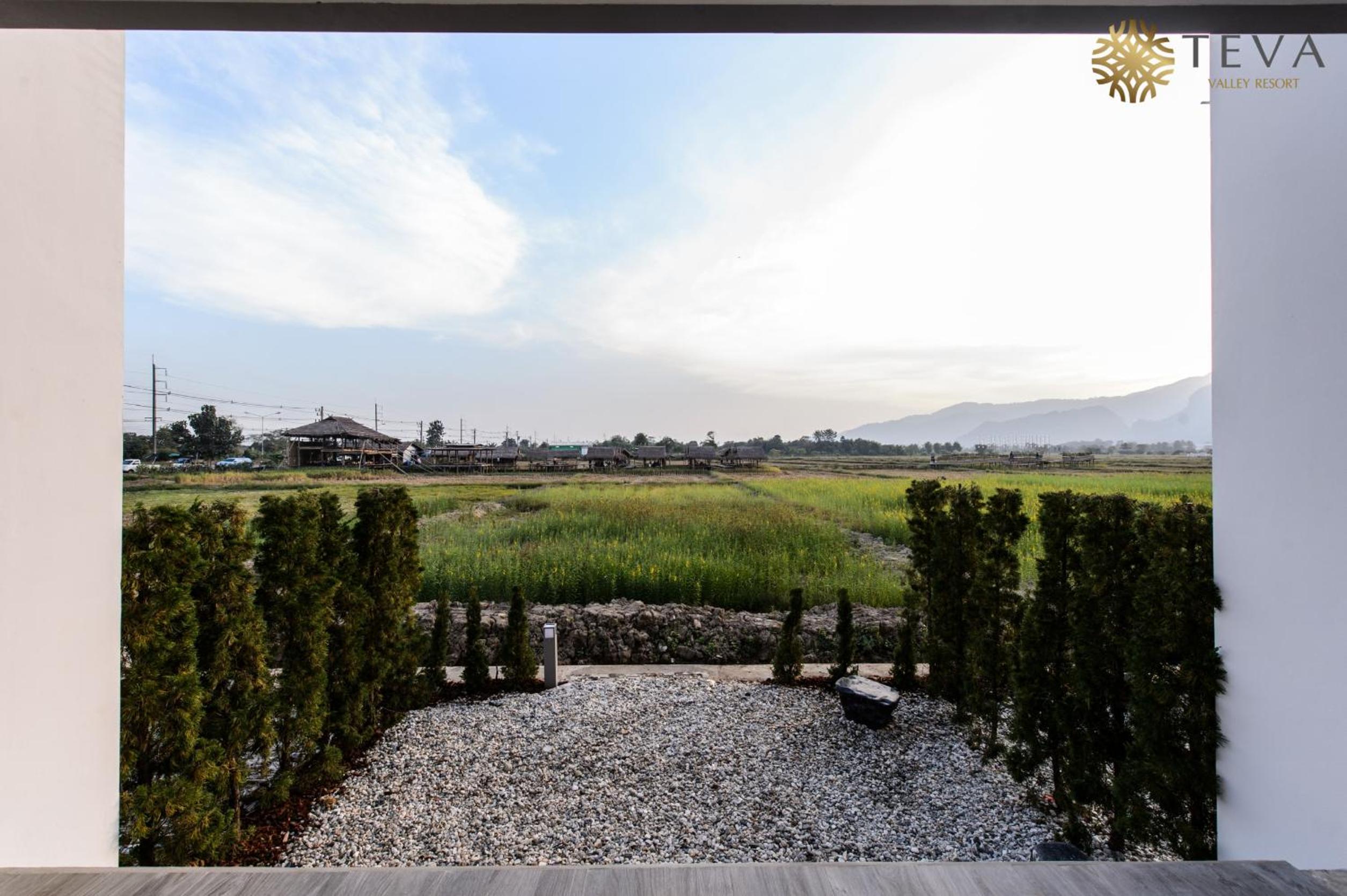 Triple Room with Balcony - Photo 9