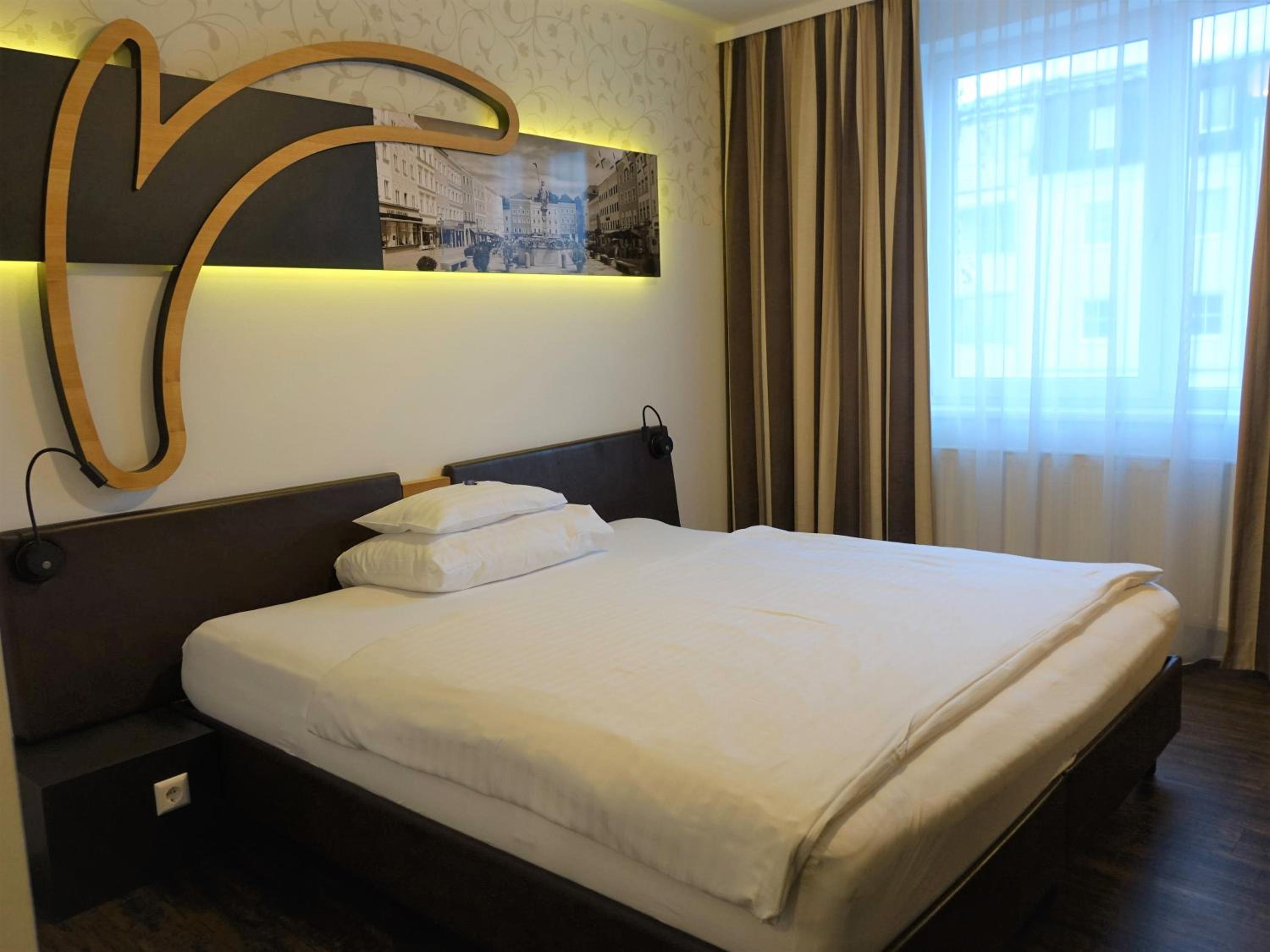 Business Single Room photo 3