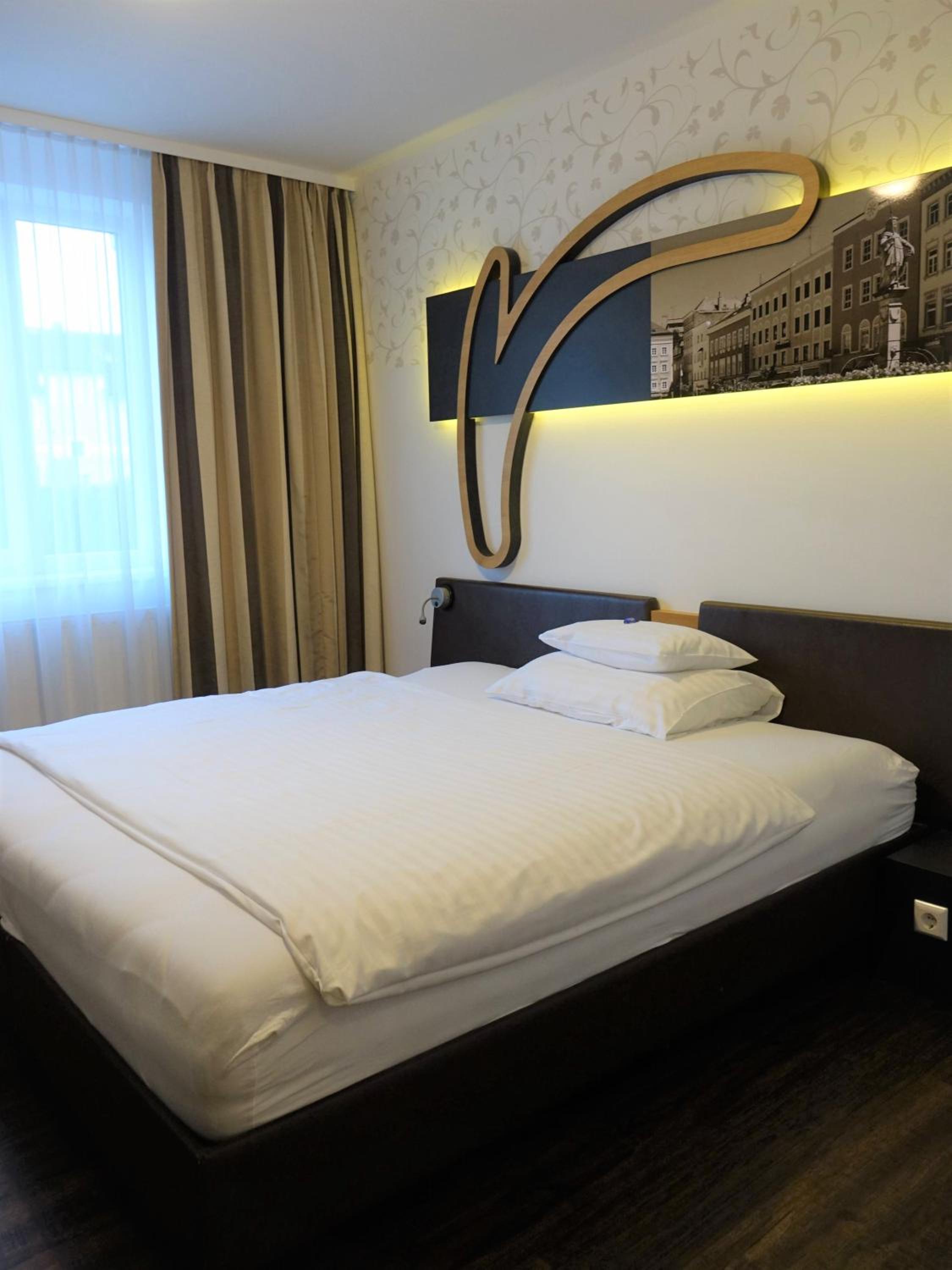 Business Single Room photo 2