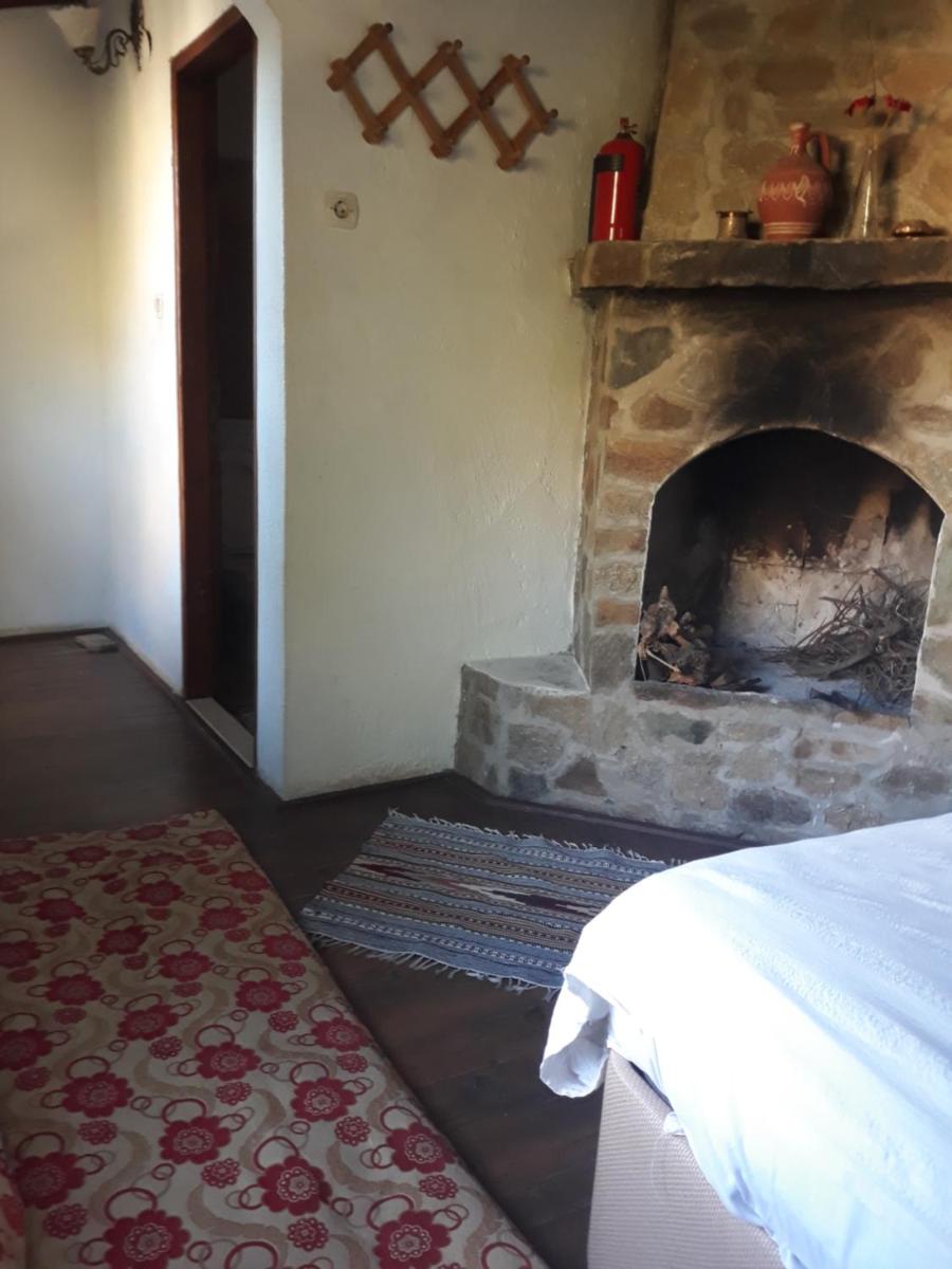 Double Room with Garden View photo 3