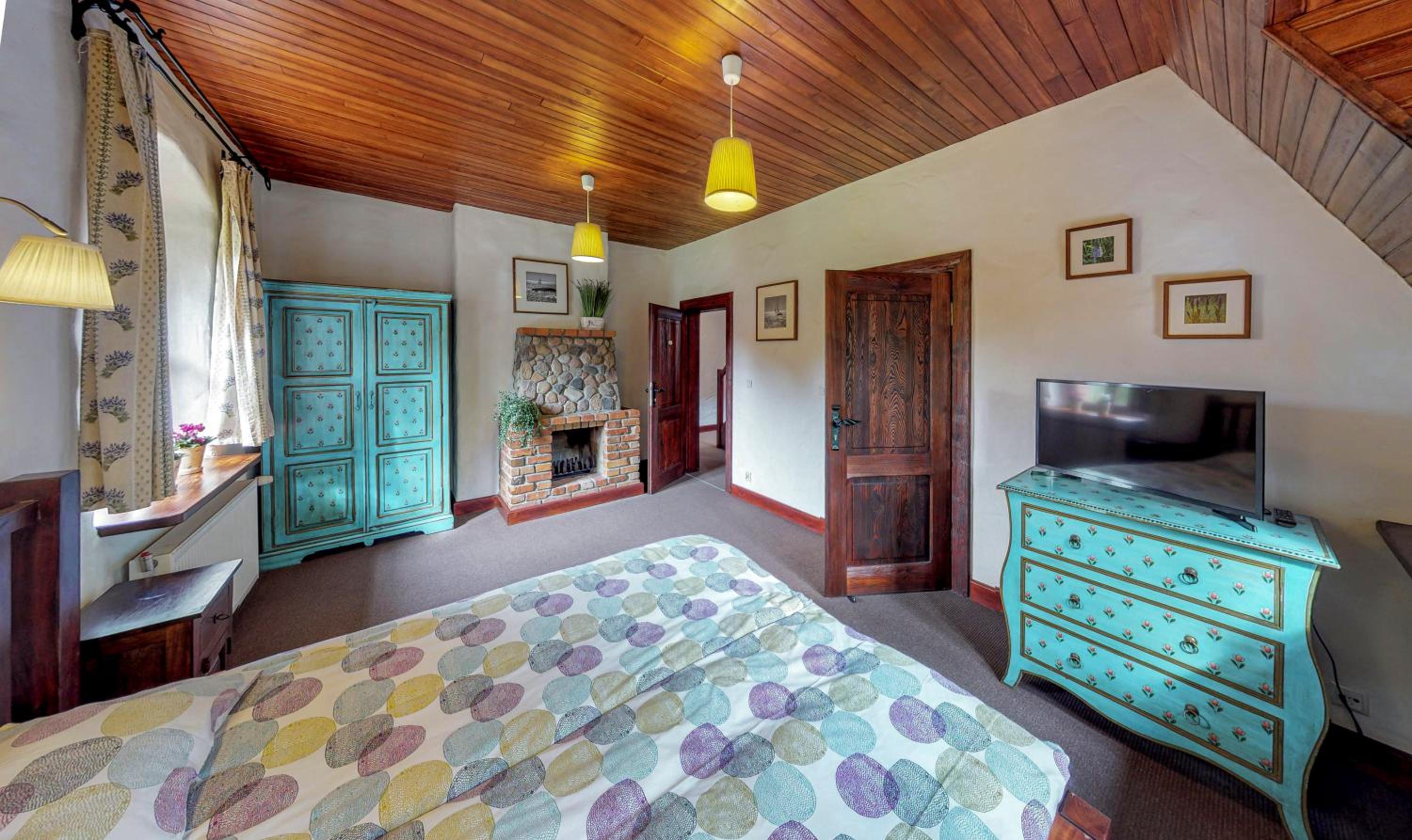 Deluxe Villa photo 2