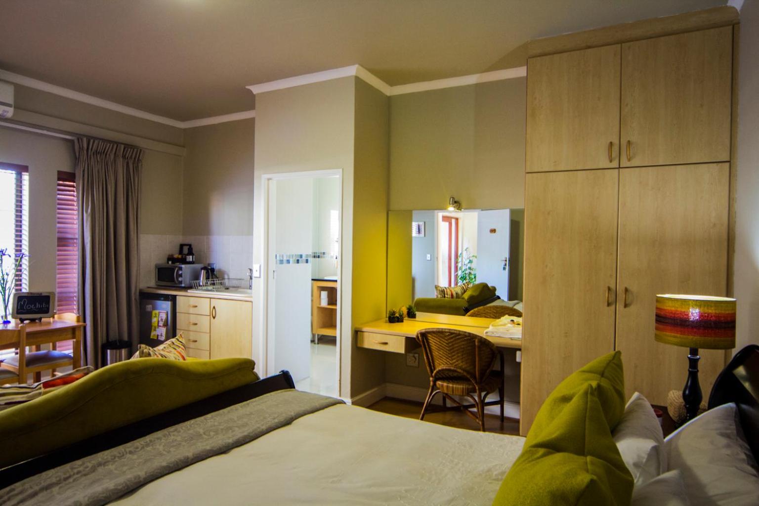 Standard Suite photo 1