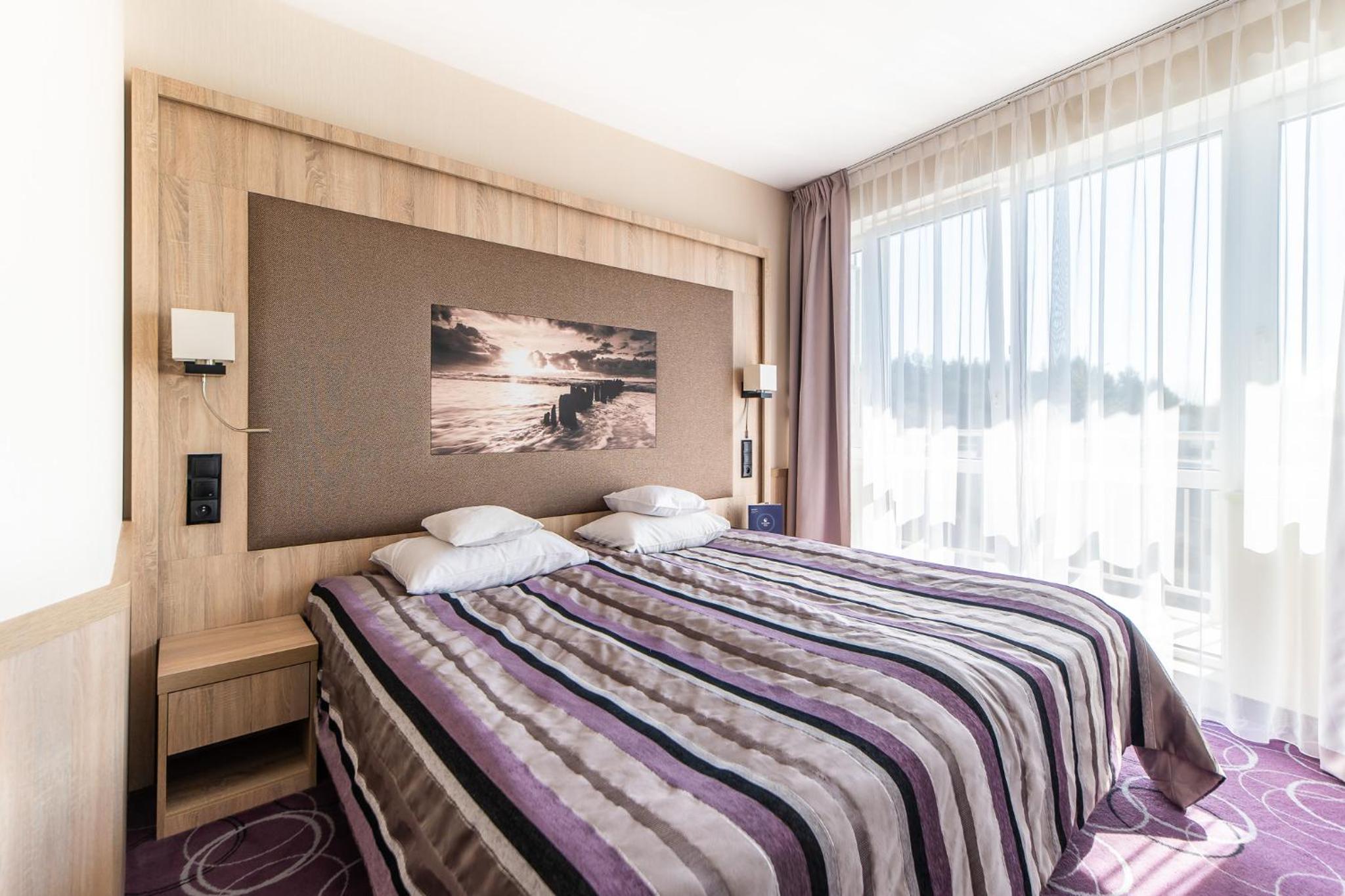 Double Room with Balcony - Photo 1