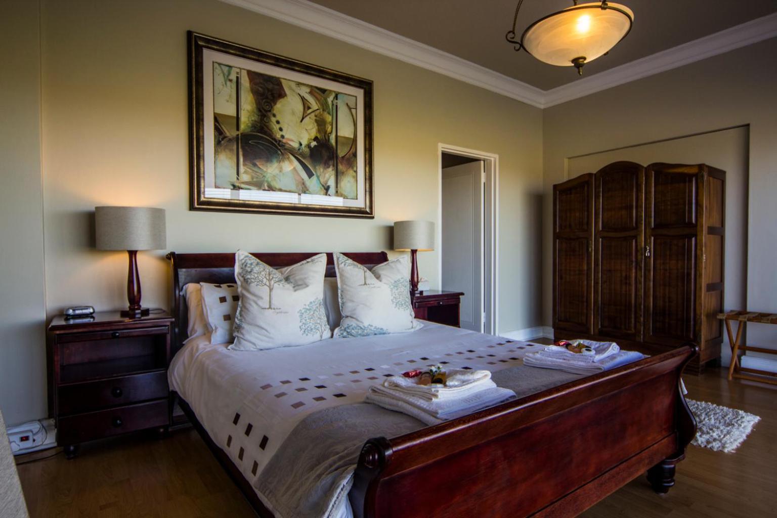 Executive Suite photo 1