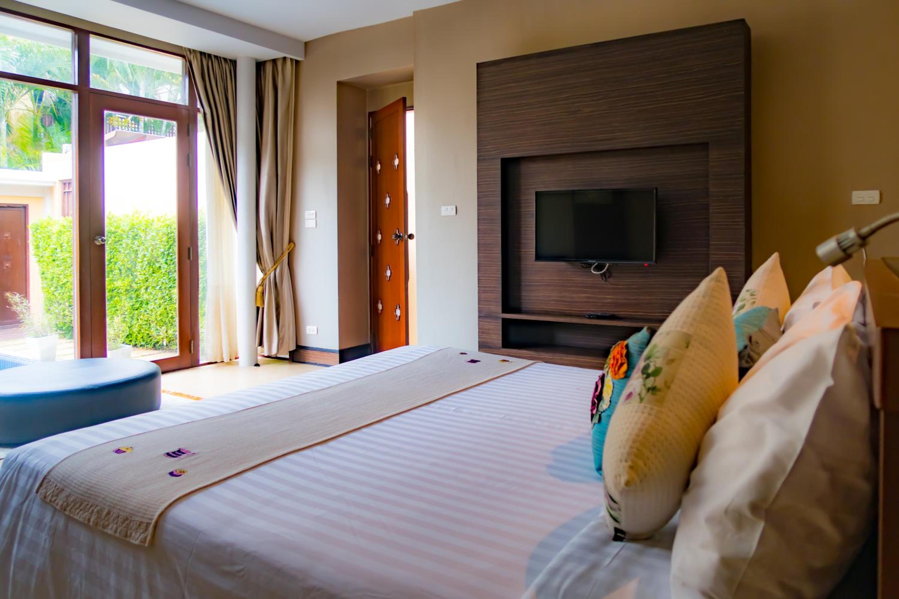 Pool Villa - Photo 9