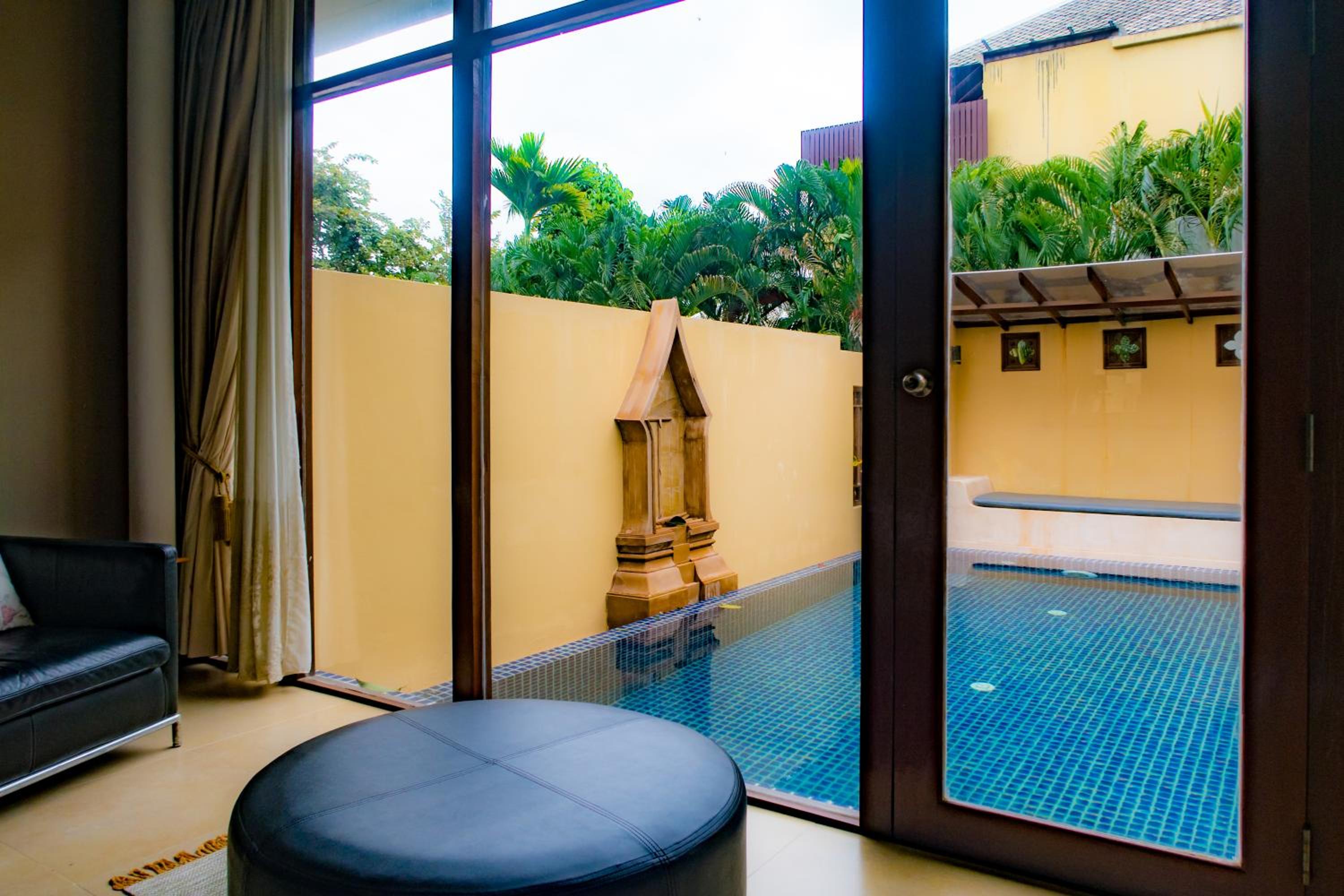 Pool Villa - Photo 14