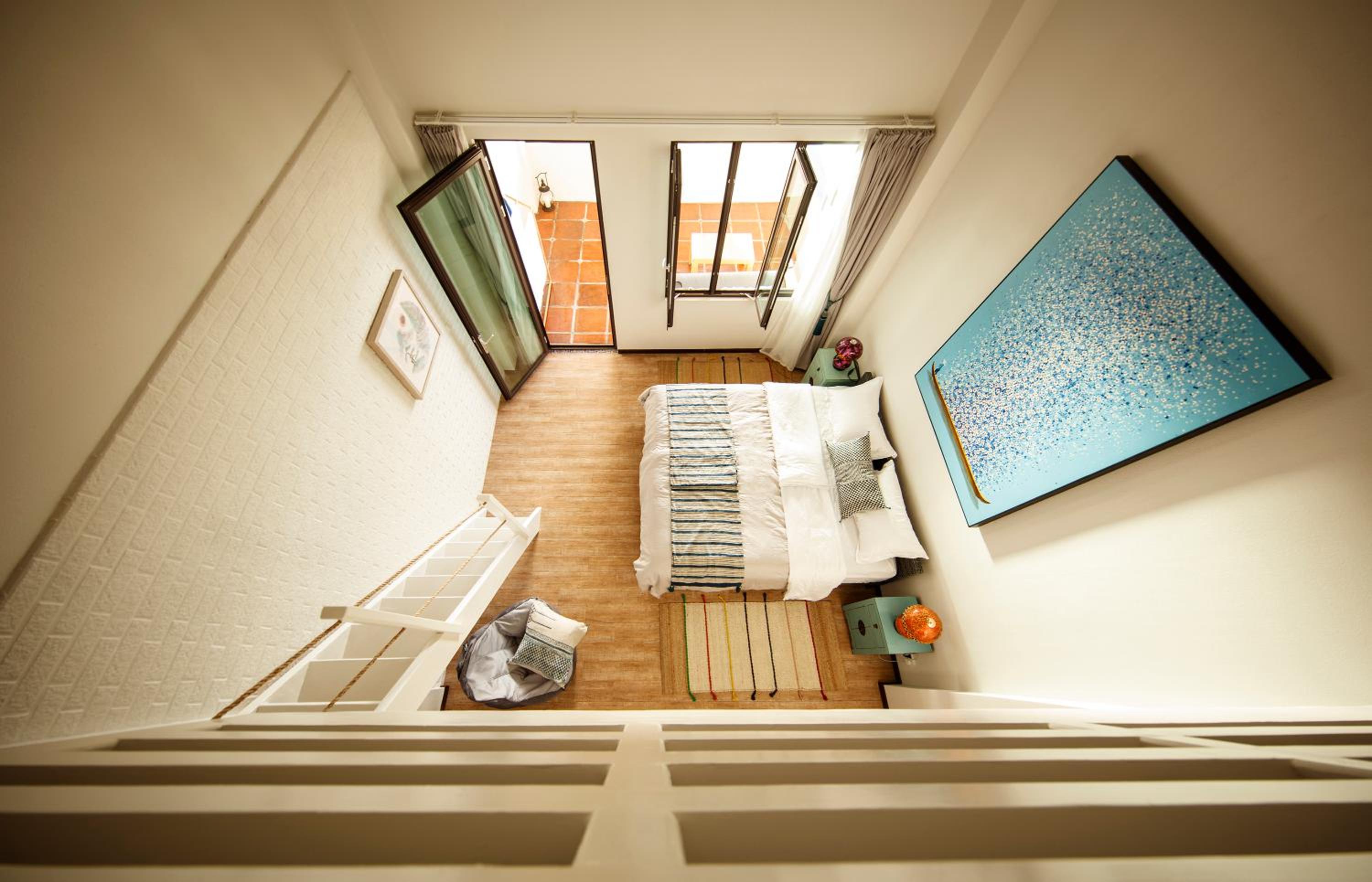 Family Room with Sea View - Photo 1
