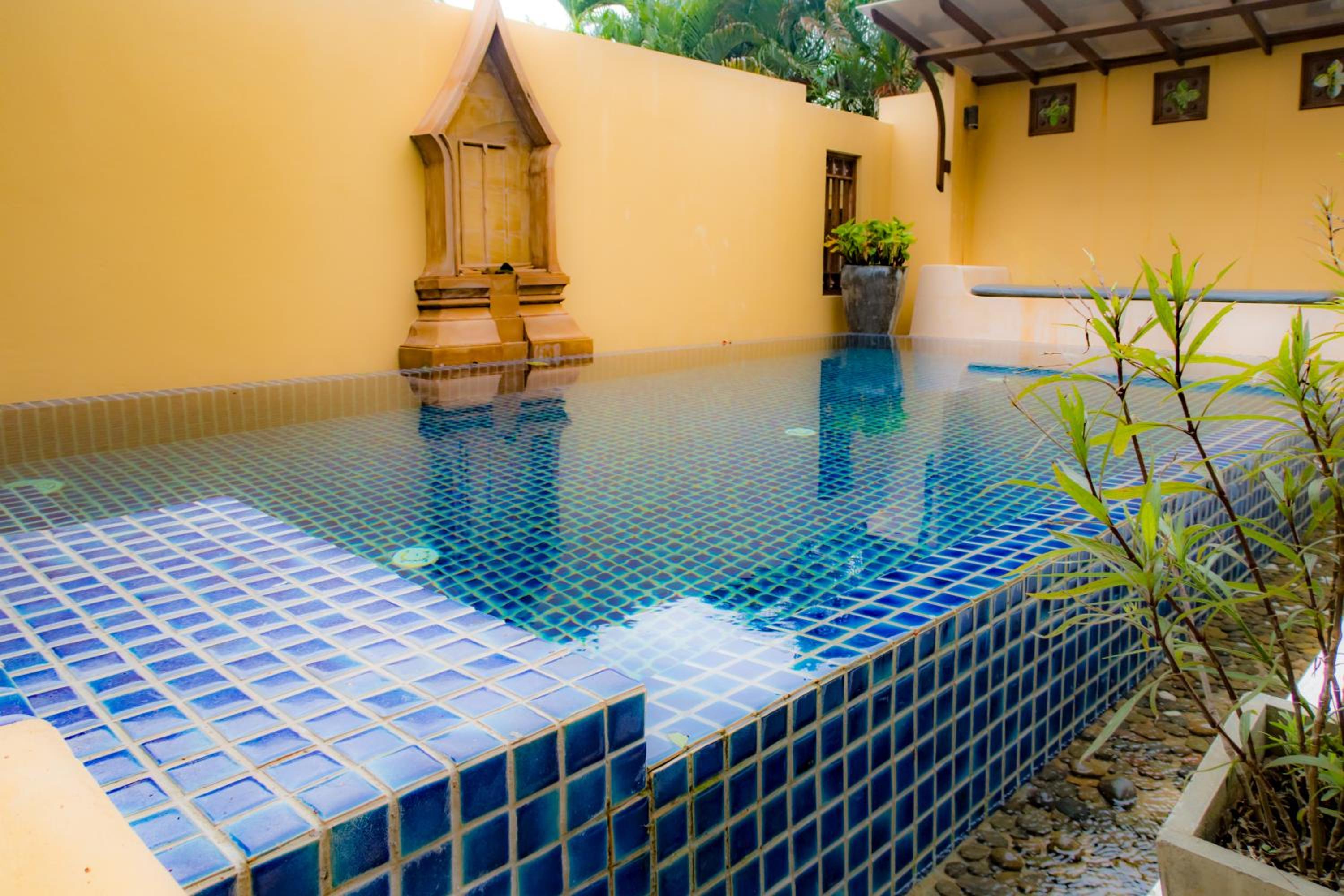 Pool Villa - Photo 3