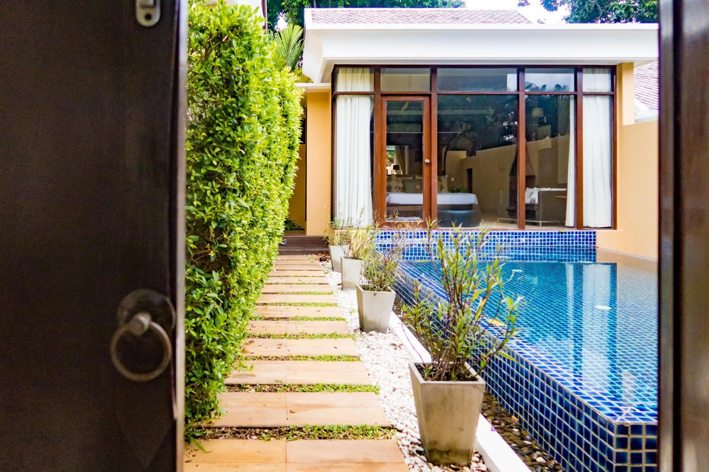 Pool Villa - Photo 2