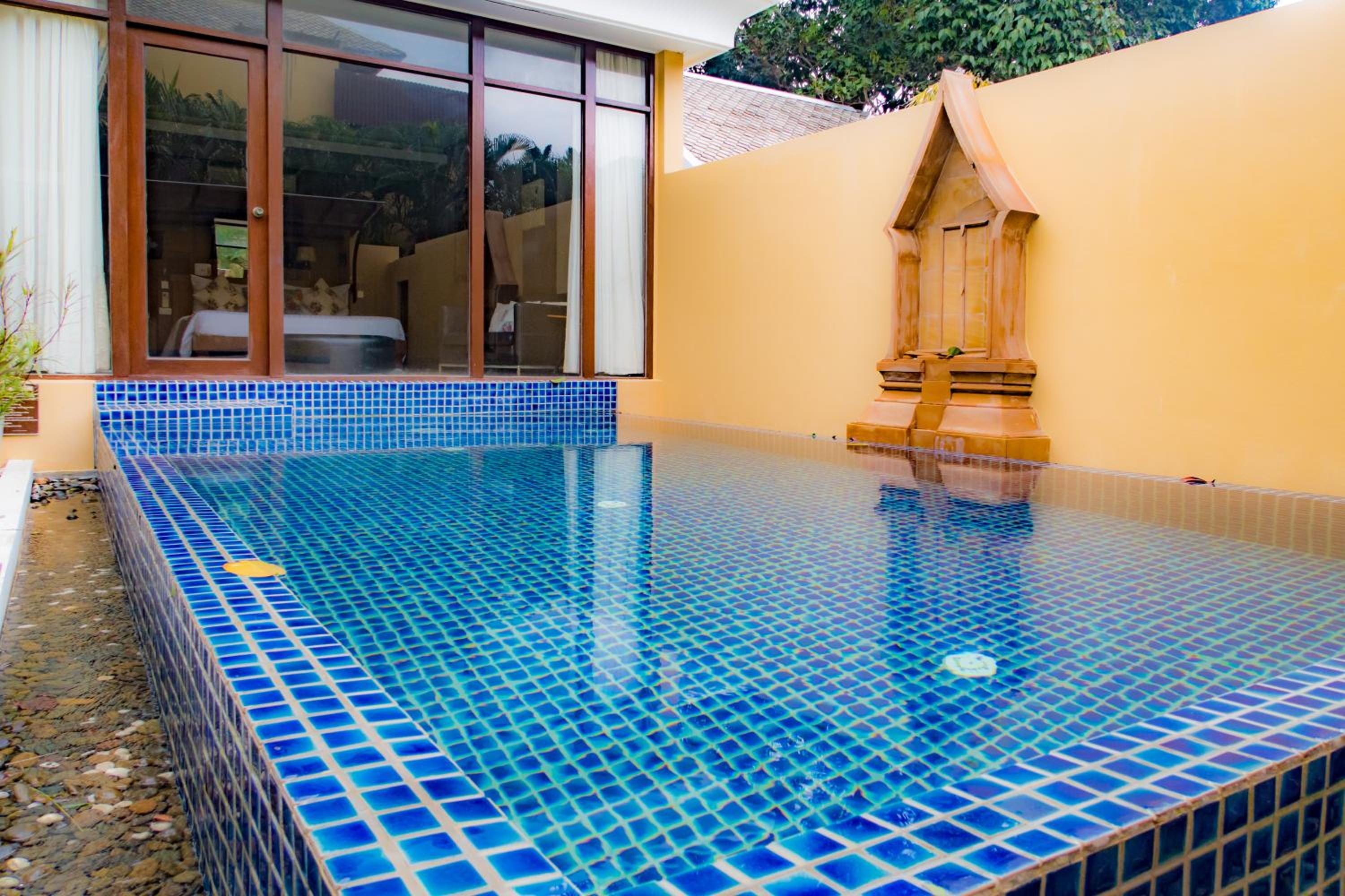 Pool Villa - Photo 21
