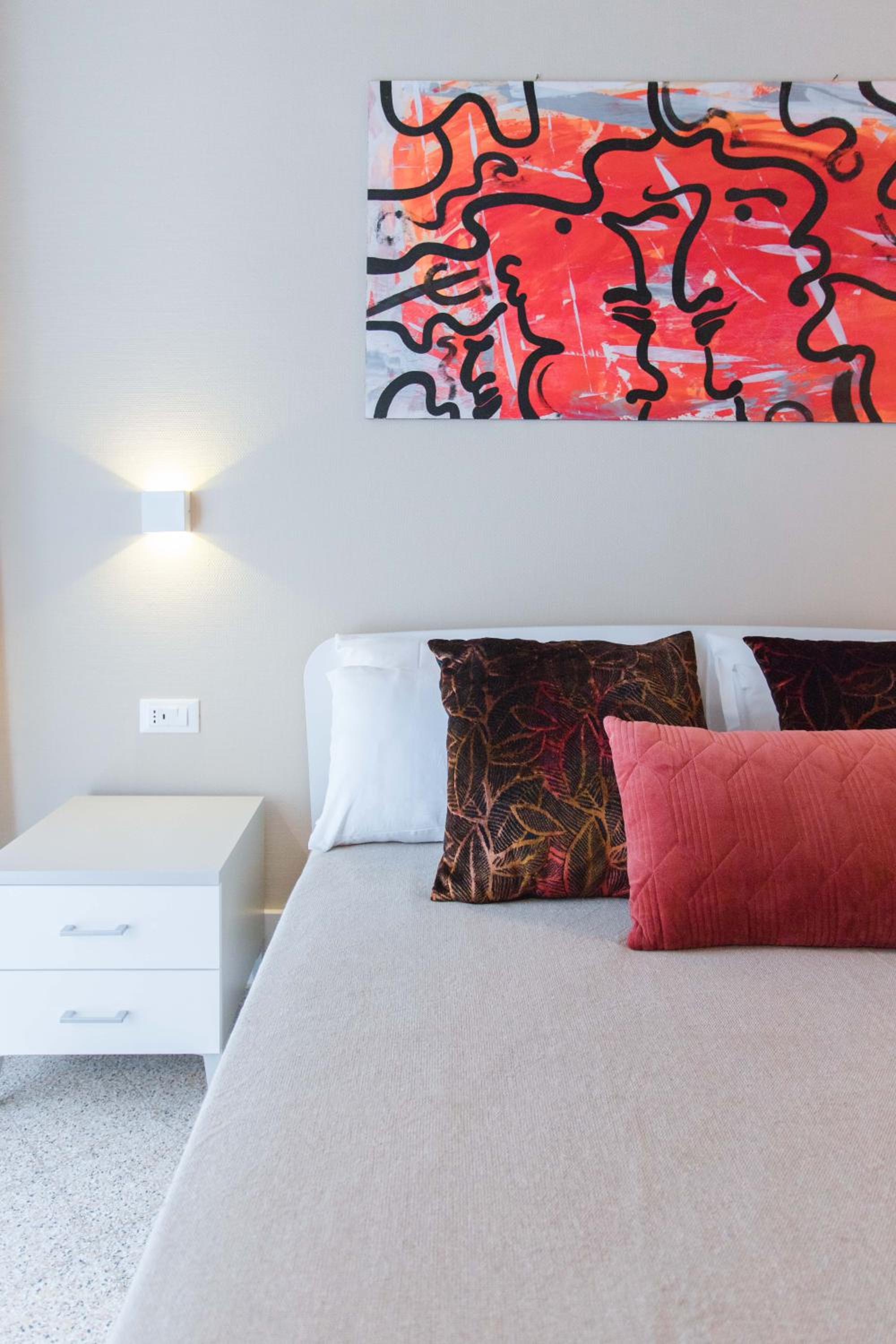 Deluxe Triple Room photo 1