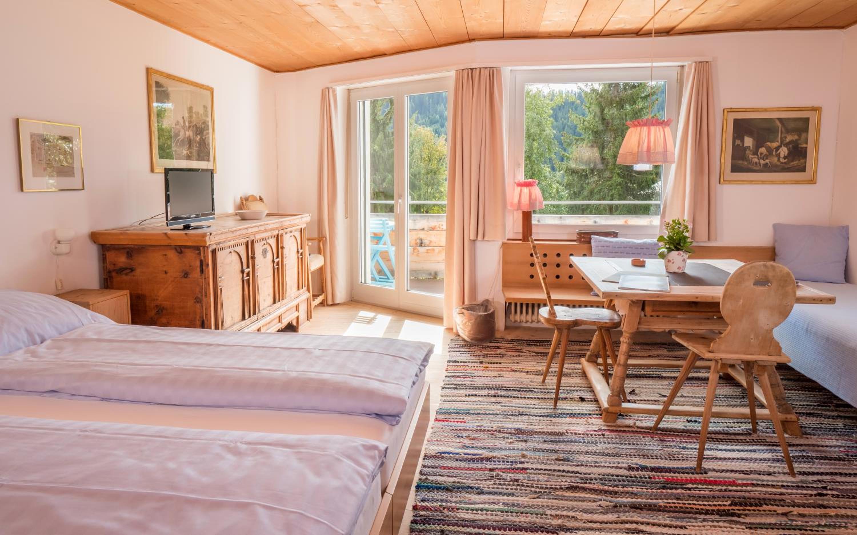 Apartment (2 Adults)