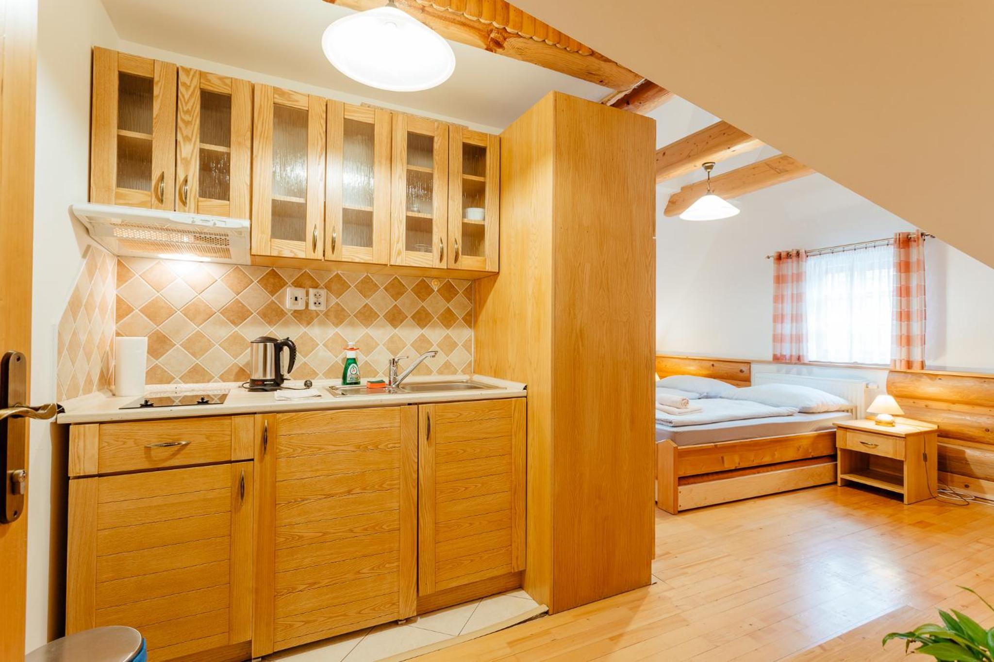 Maisonette Apartment photo 3