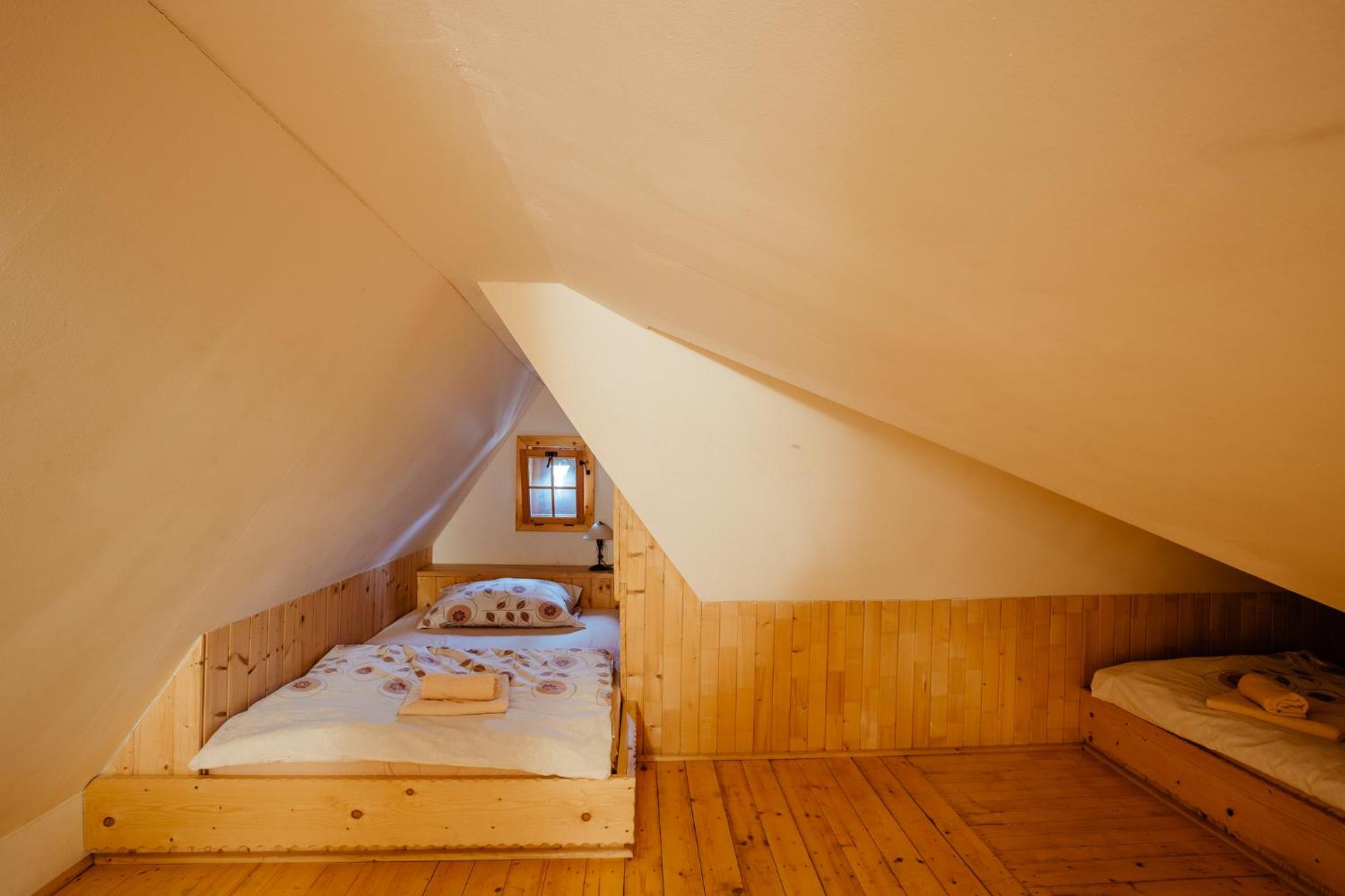 Maisonette Apartment - Photo 2