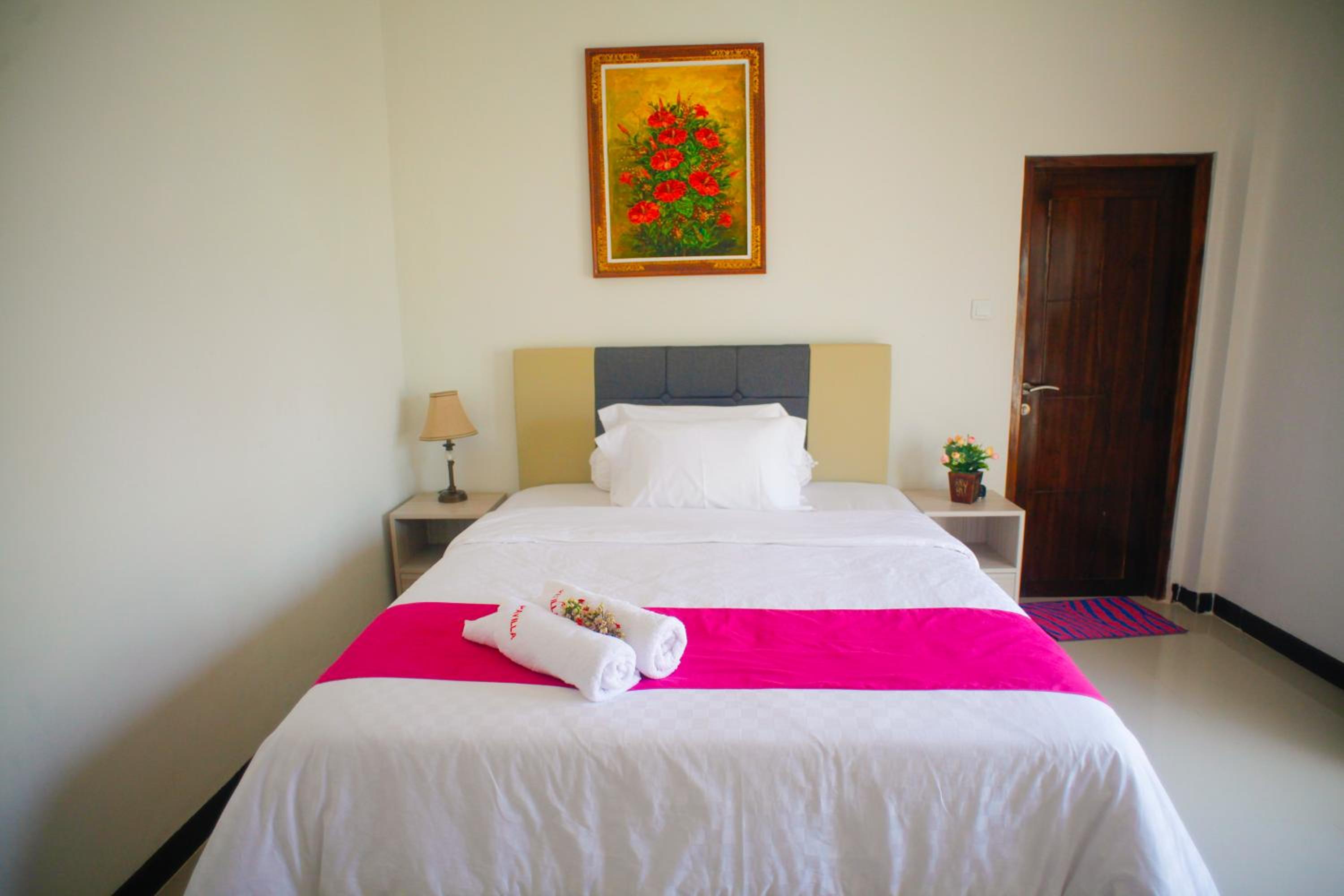 Standard Double Room photo 3