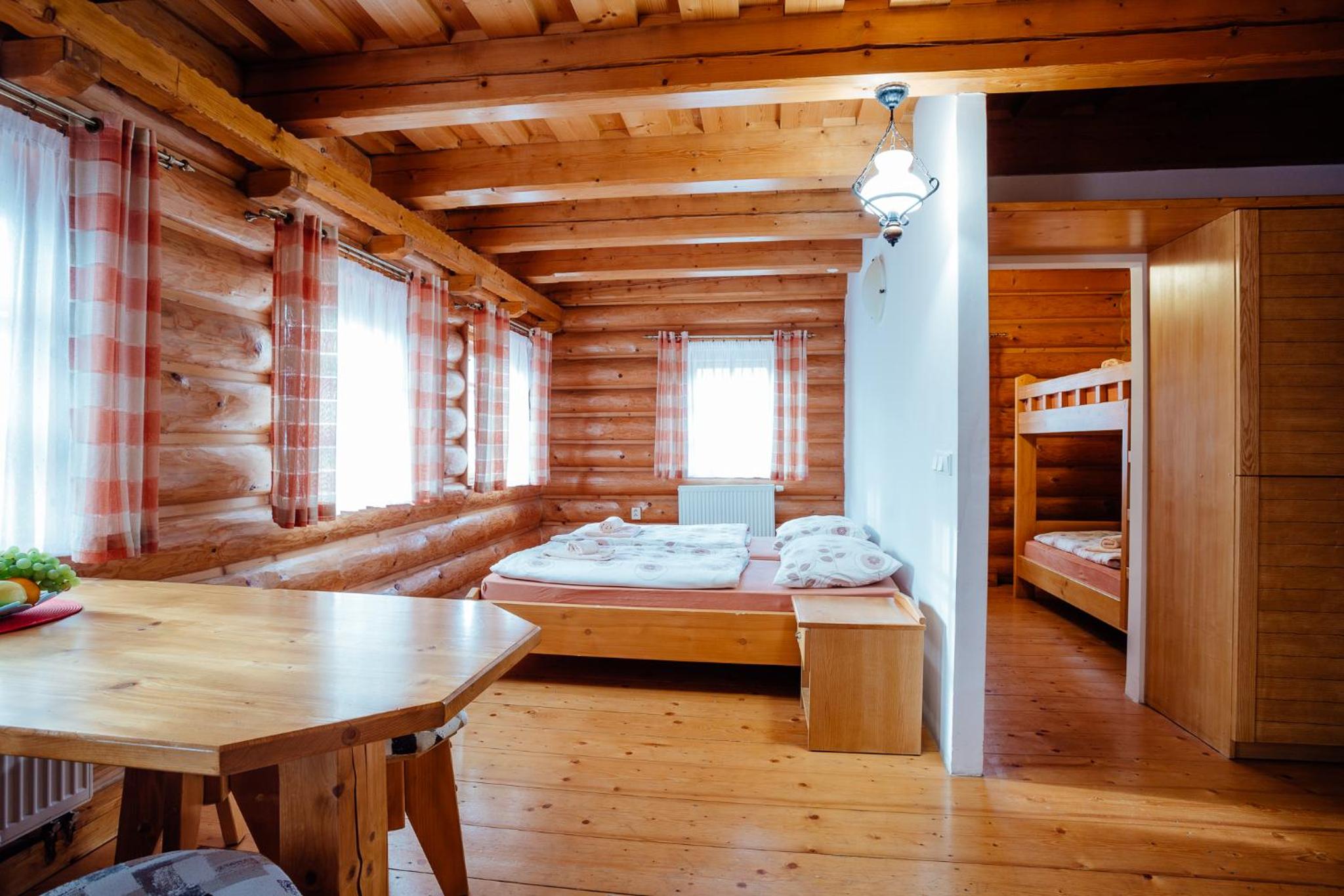 One-Bedroom Apartment - Photo 10