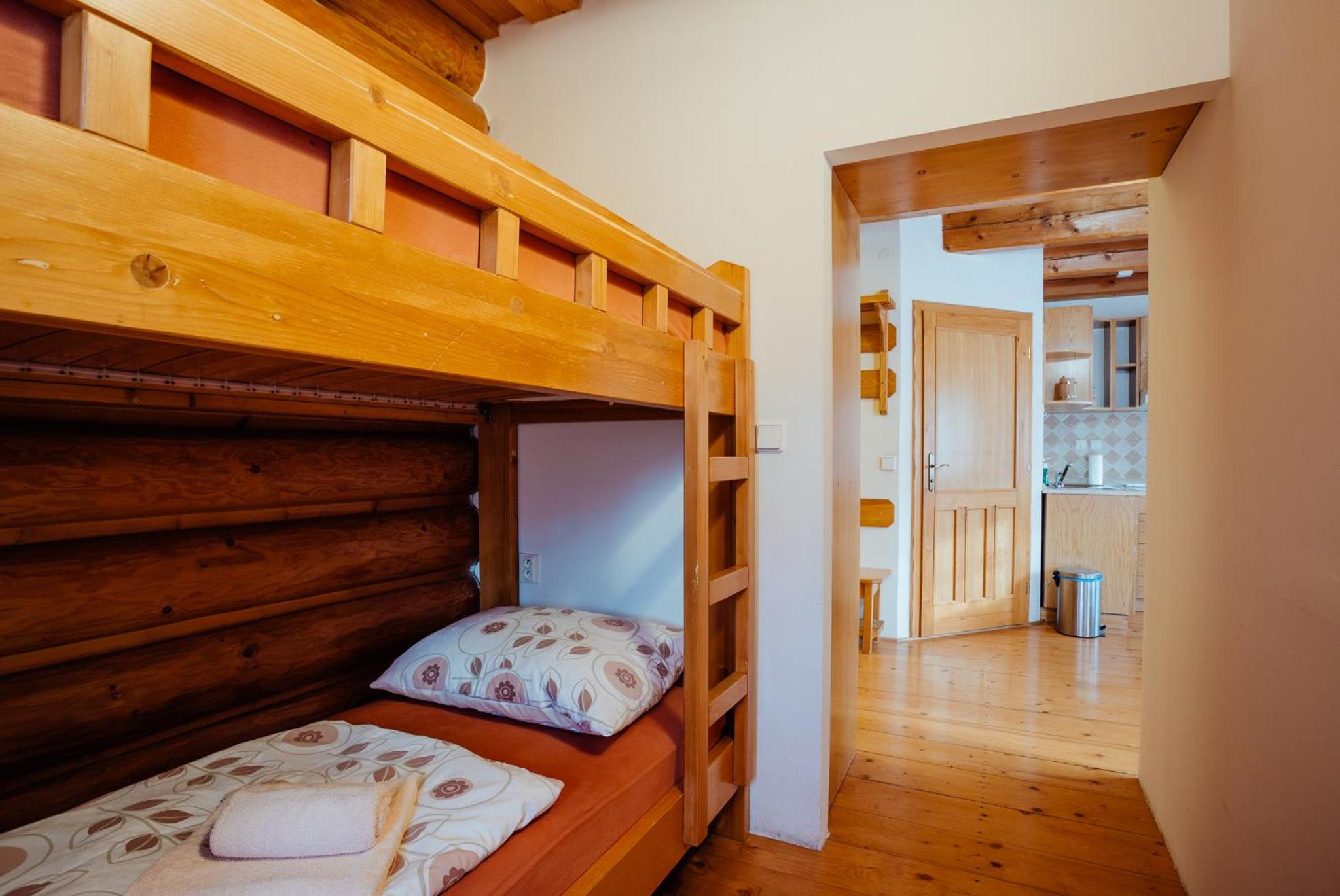 One-Bedroom Apartment - Photo 9