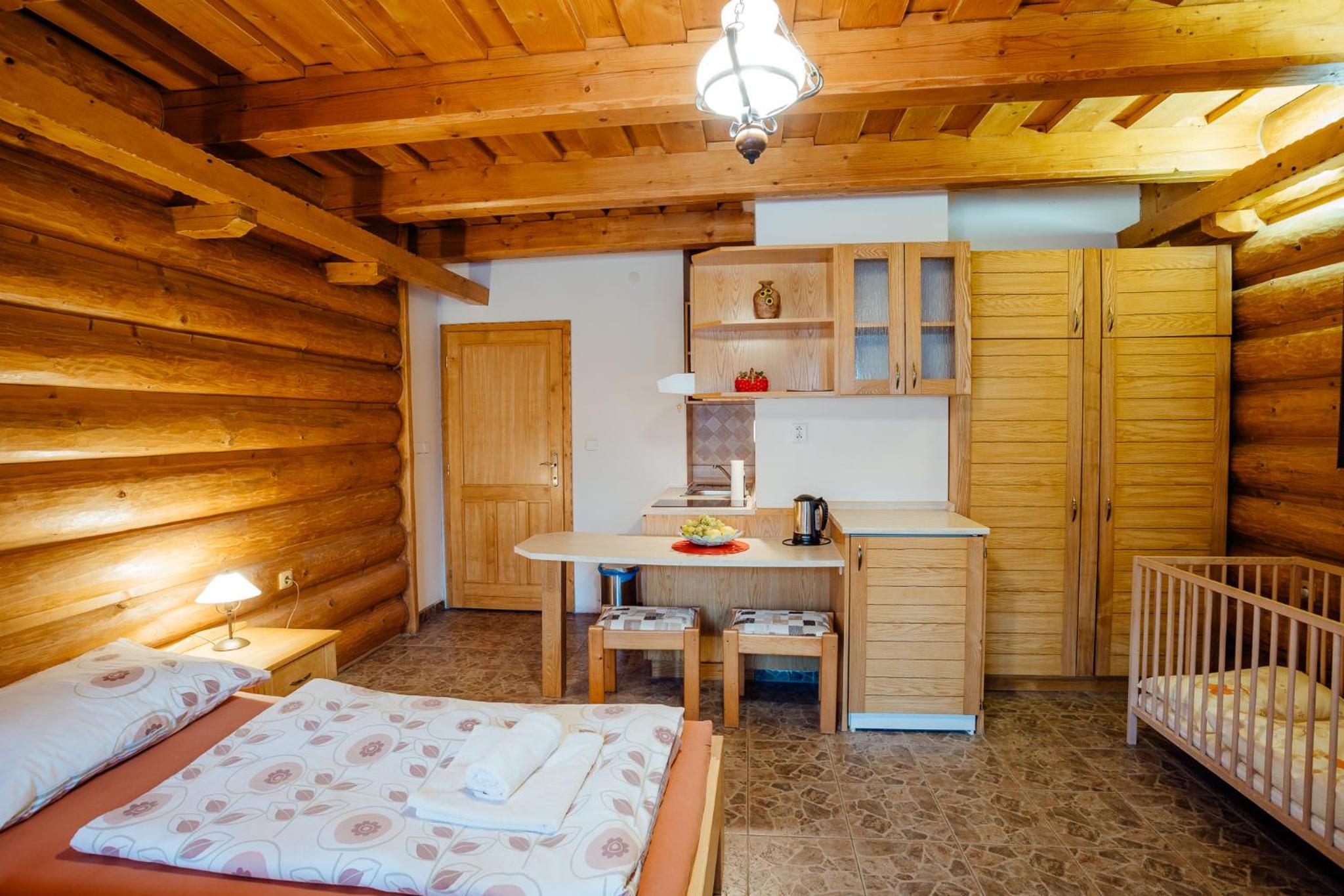 Standard Studio Apartment - Photo 6